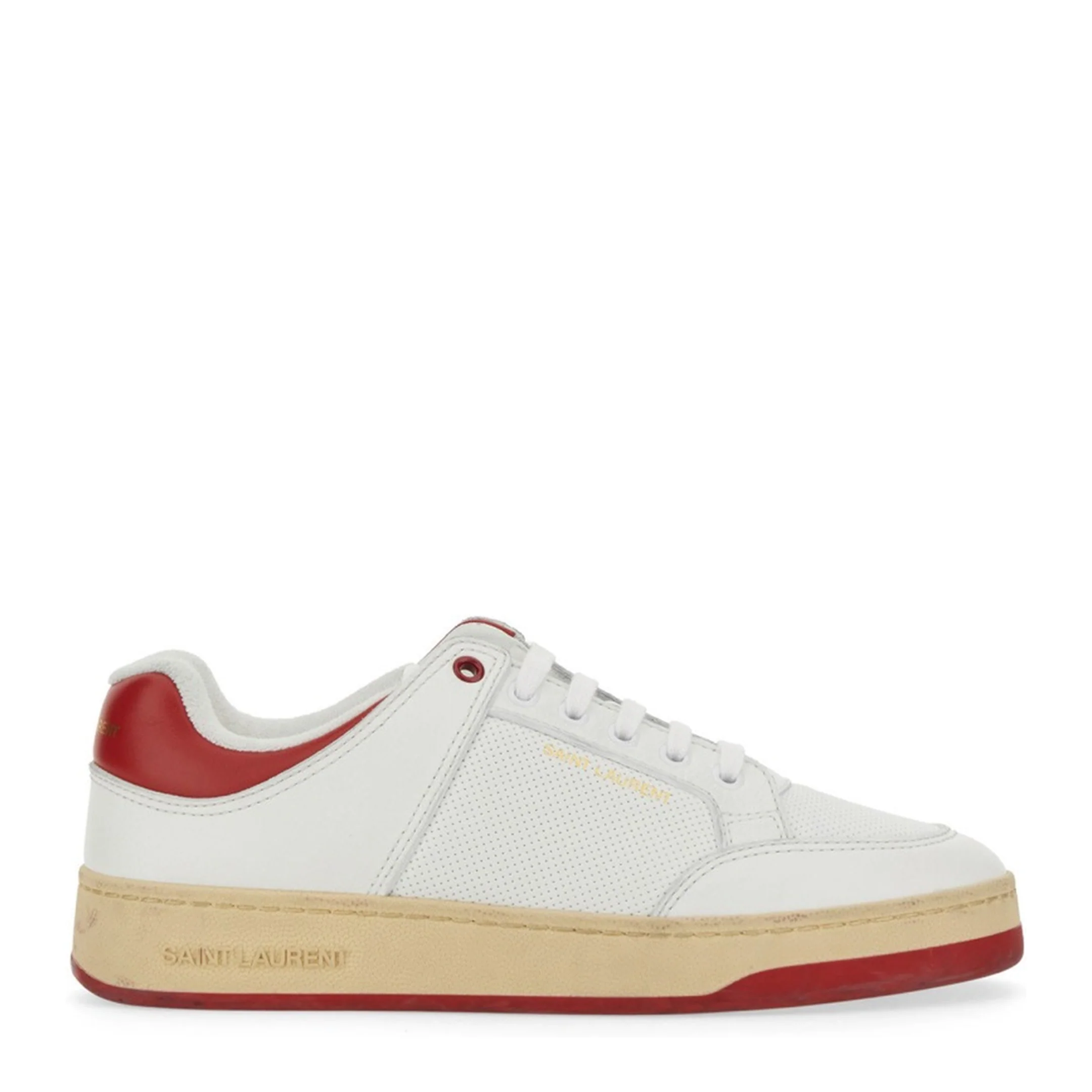 Low Sneakers - Image 3