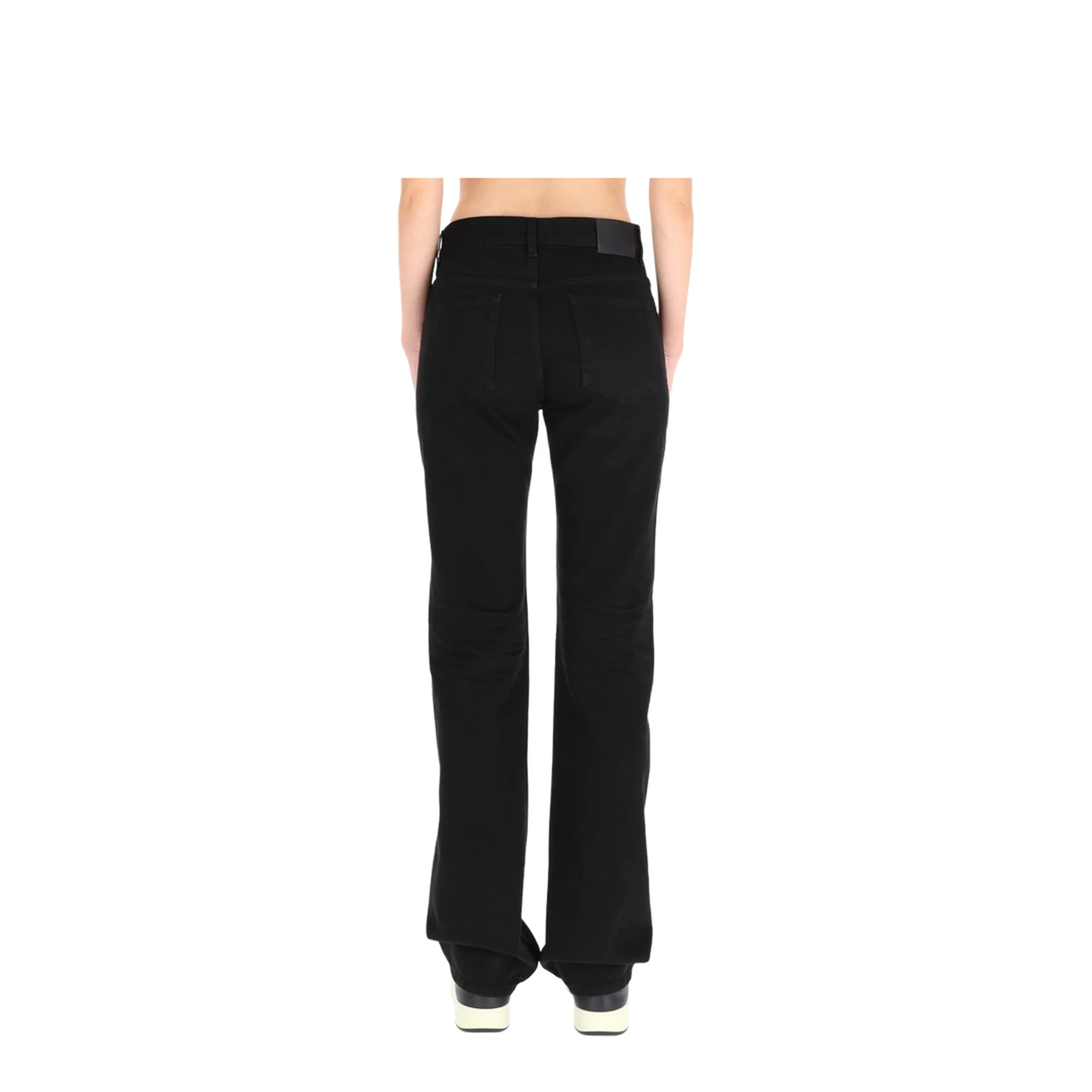Low Waist Jeans - Image 5