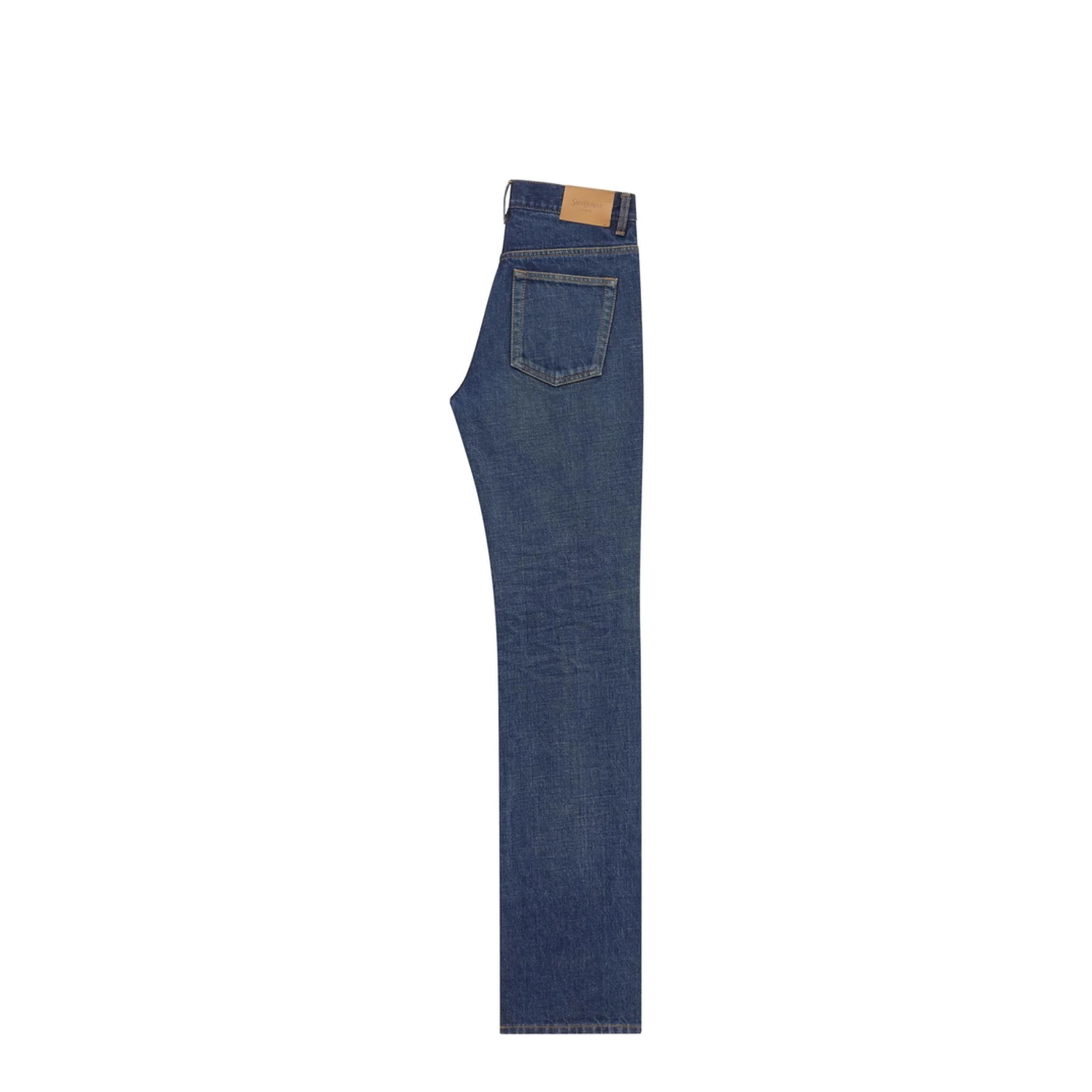 Low Waist Jeans - Image 3