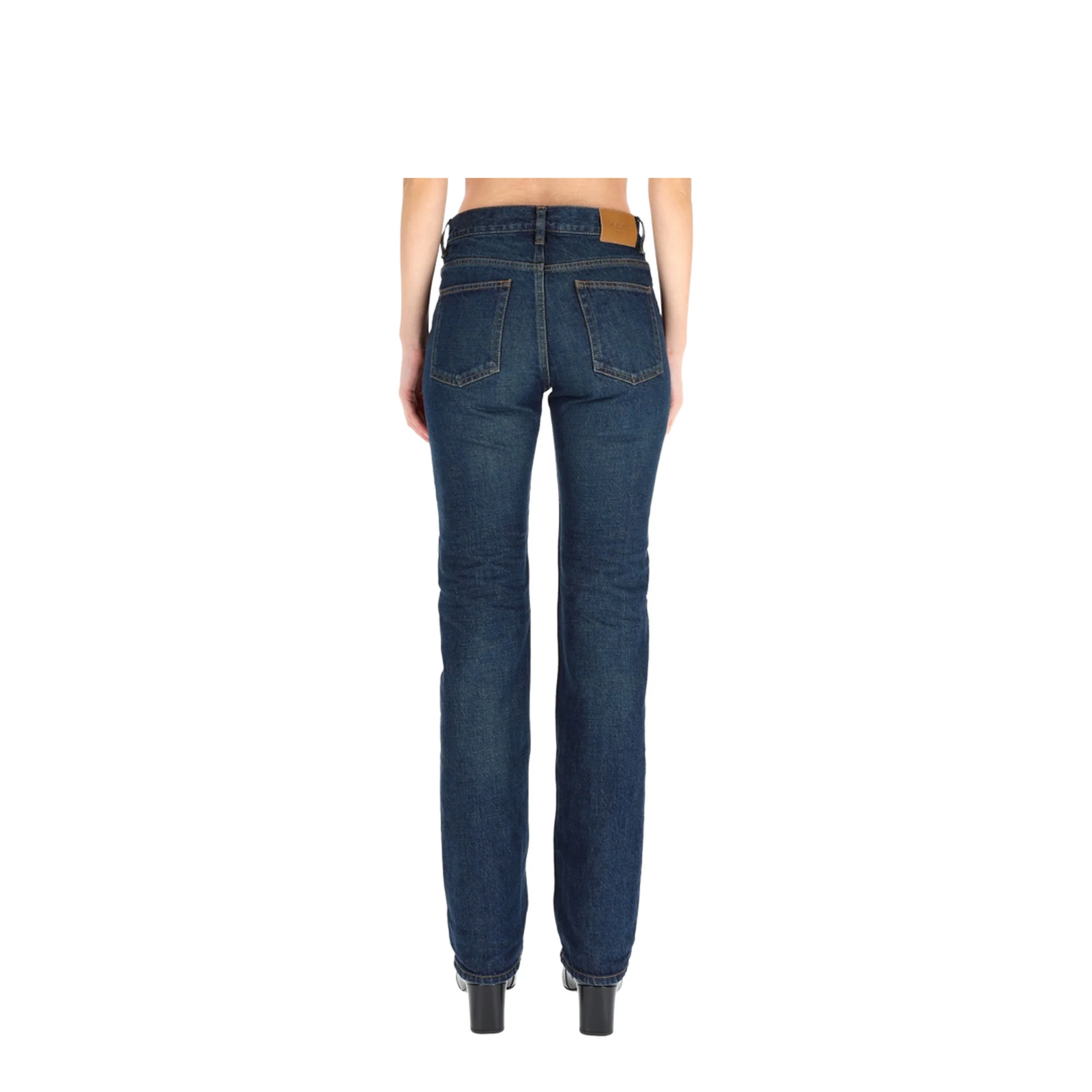 Low Waist Jeans - Image 5