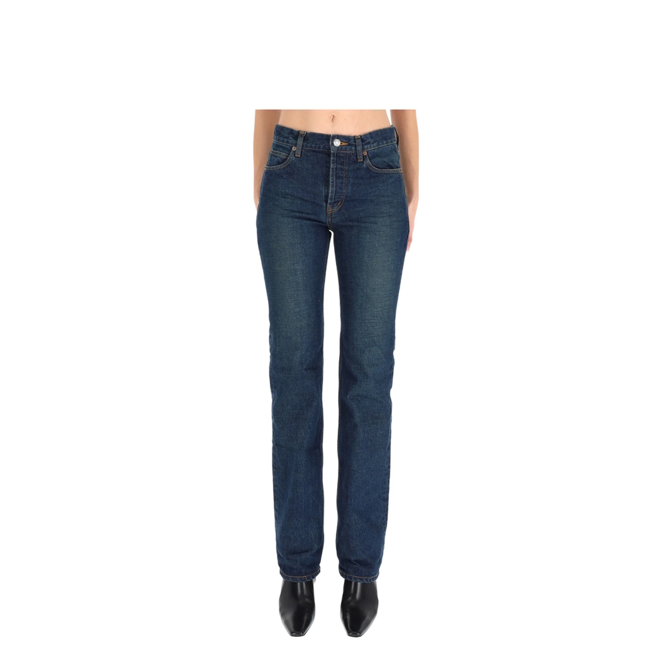 Low Waist Jeans - Image 6