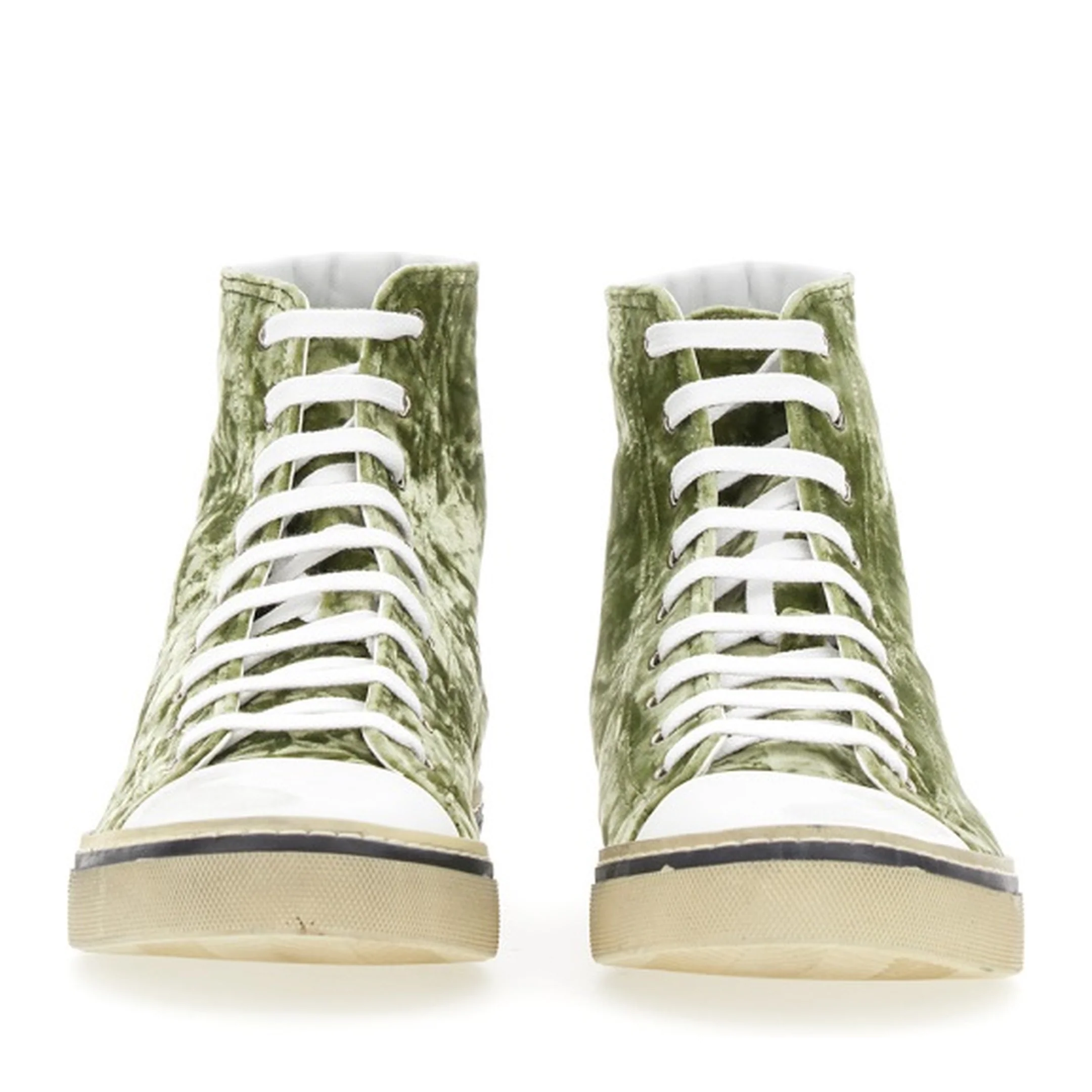 MEDIUM SNEAKERS MIDIBU - Image 2