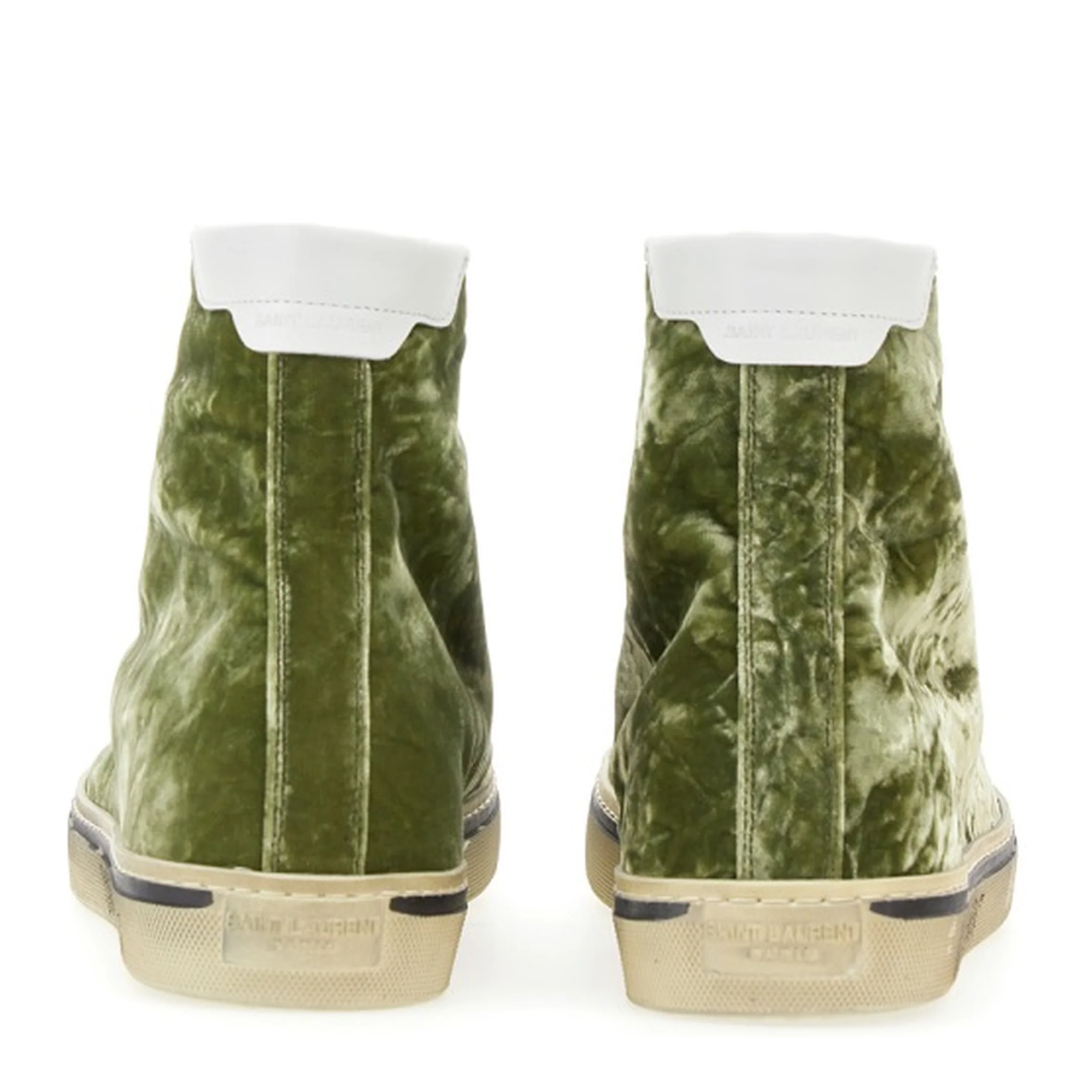 MEDIUM SNEAKERS MIDIBU - Image 3