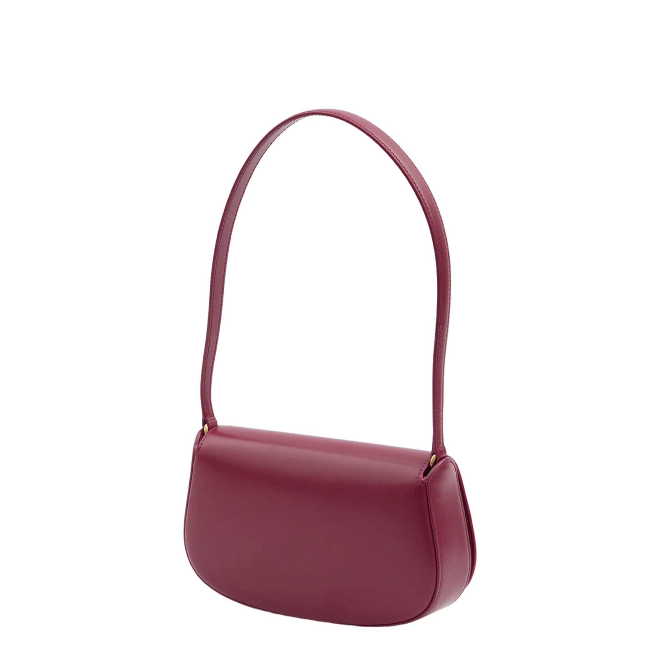 Mini Voltaire Shoulder Bag - Image 2