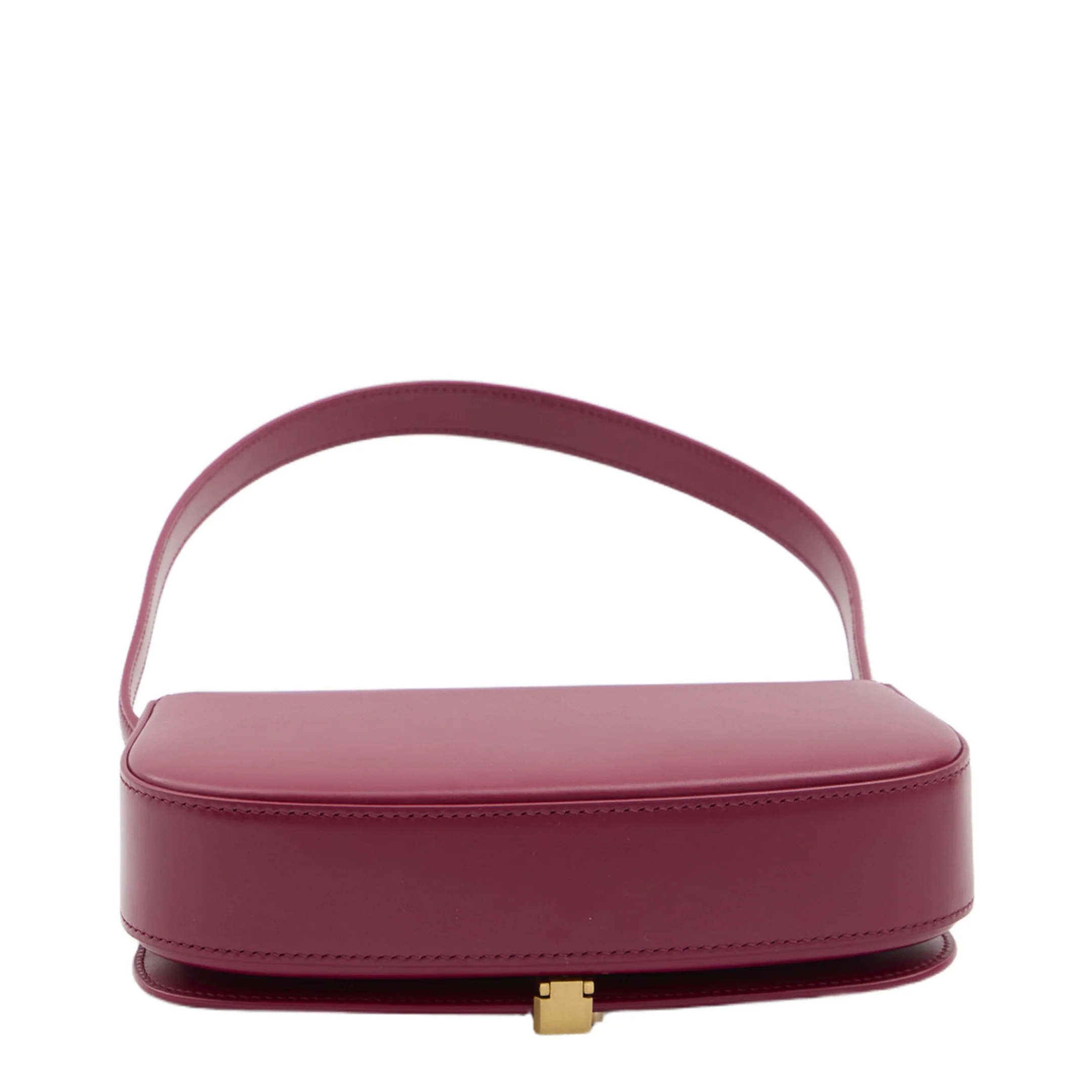 Mini Voltaire Shoulder Bag - Image 3