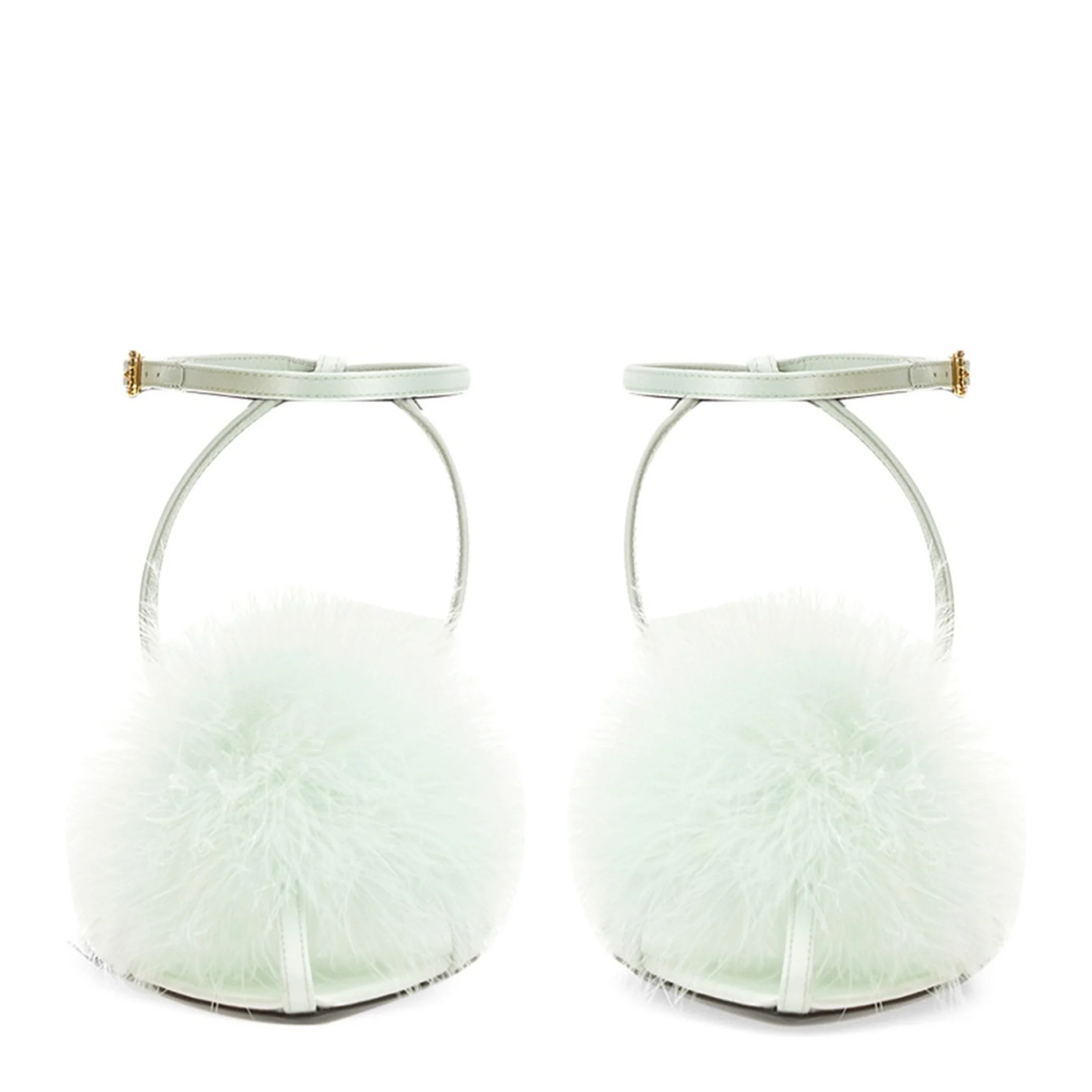 Mule Mae in Satin Crepe - Image 2