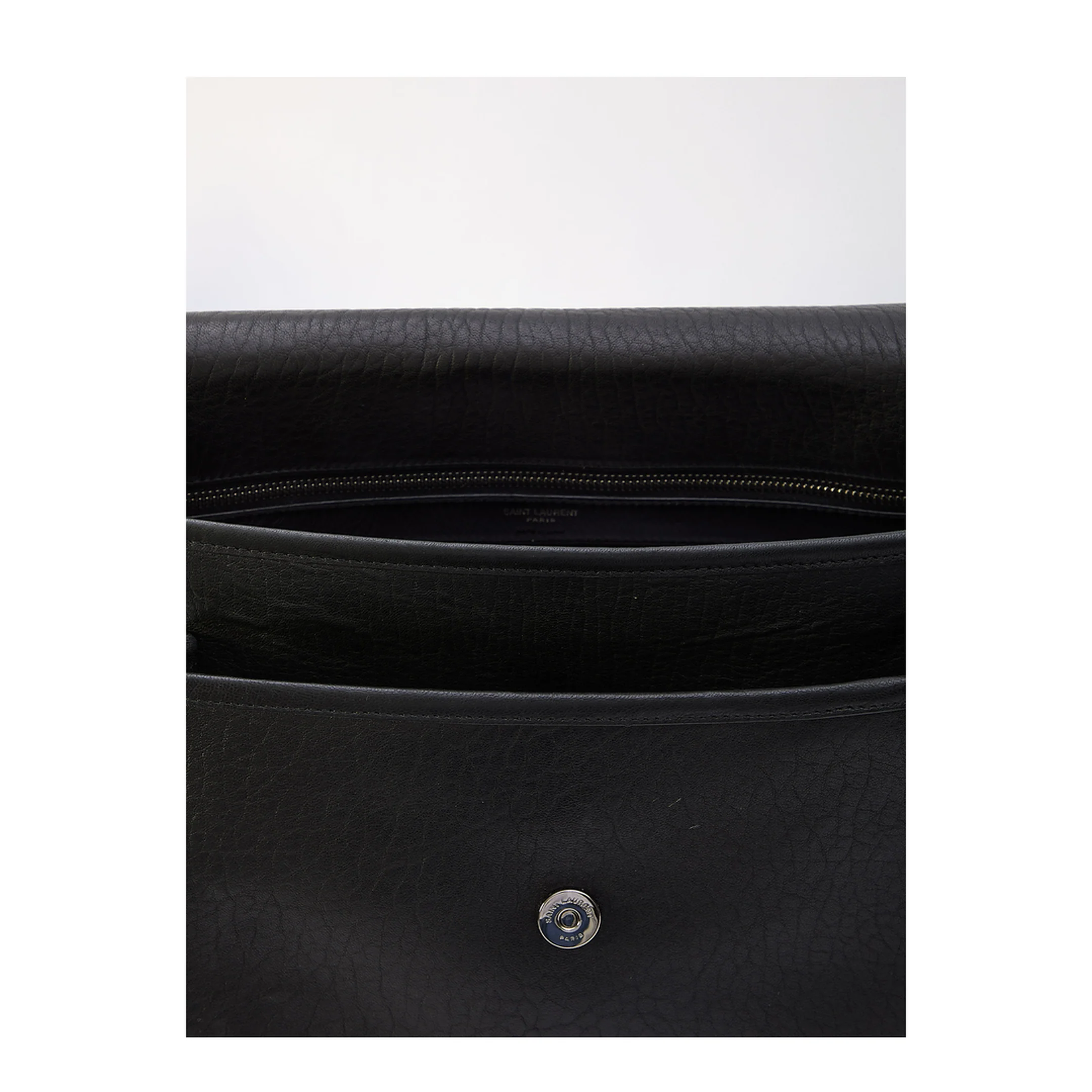 Niki Messenger Bag - Image 4