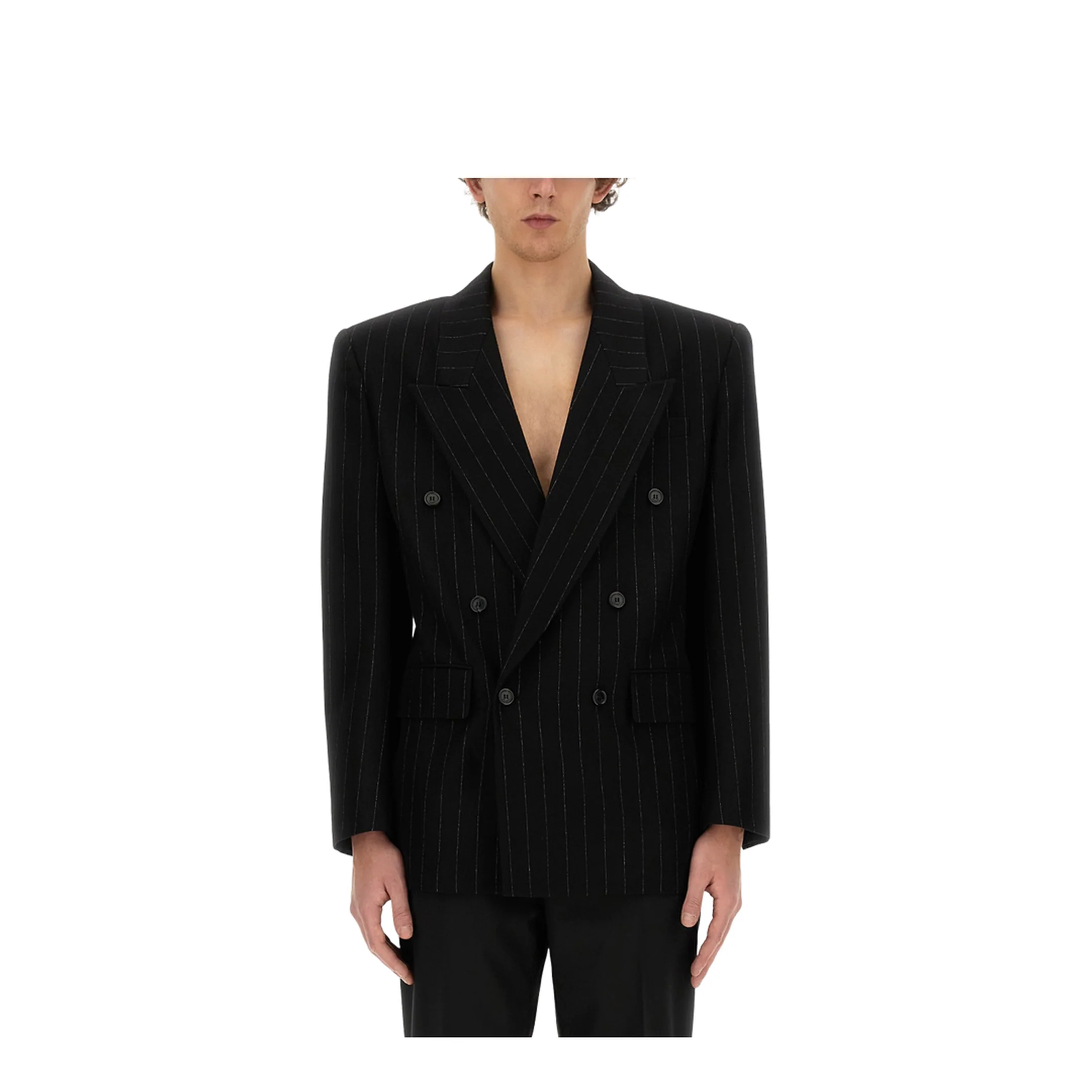 Oversize Jacket