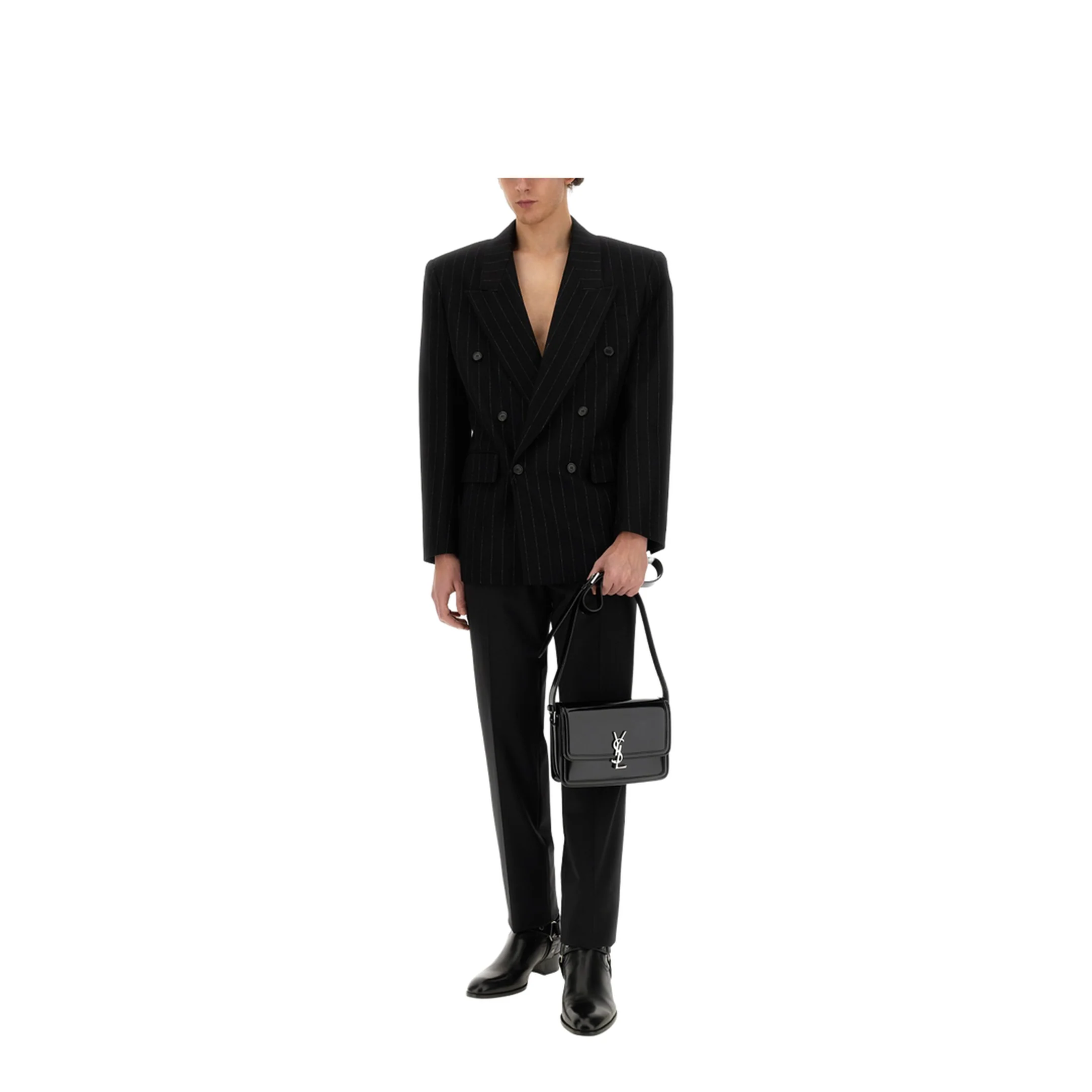 Oversize Jacket - Image 2