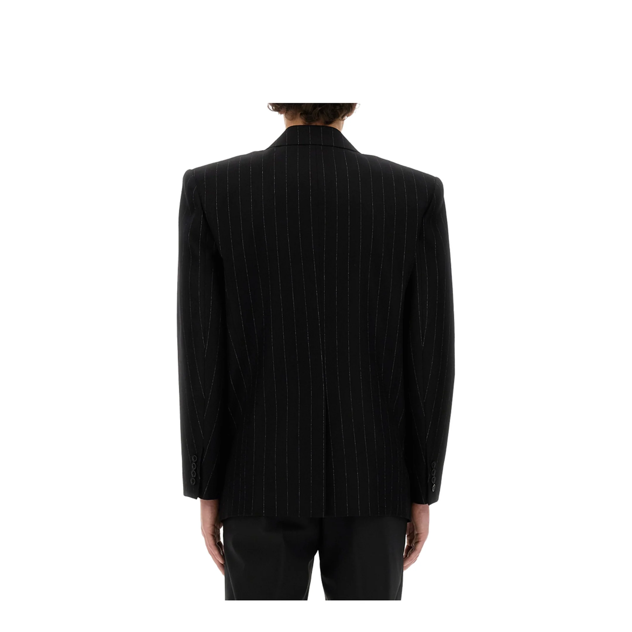 Oversize Jacket - Image 3