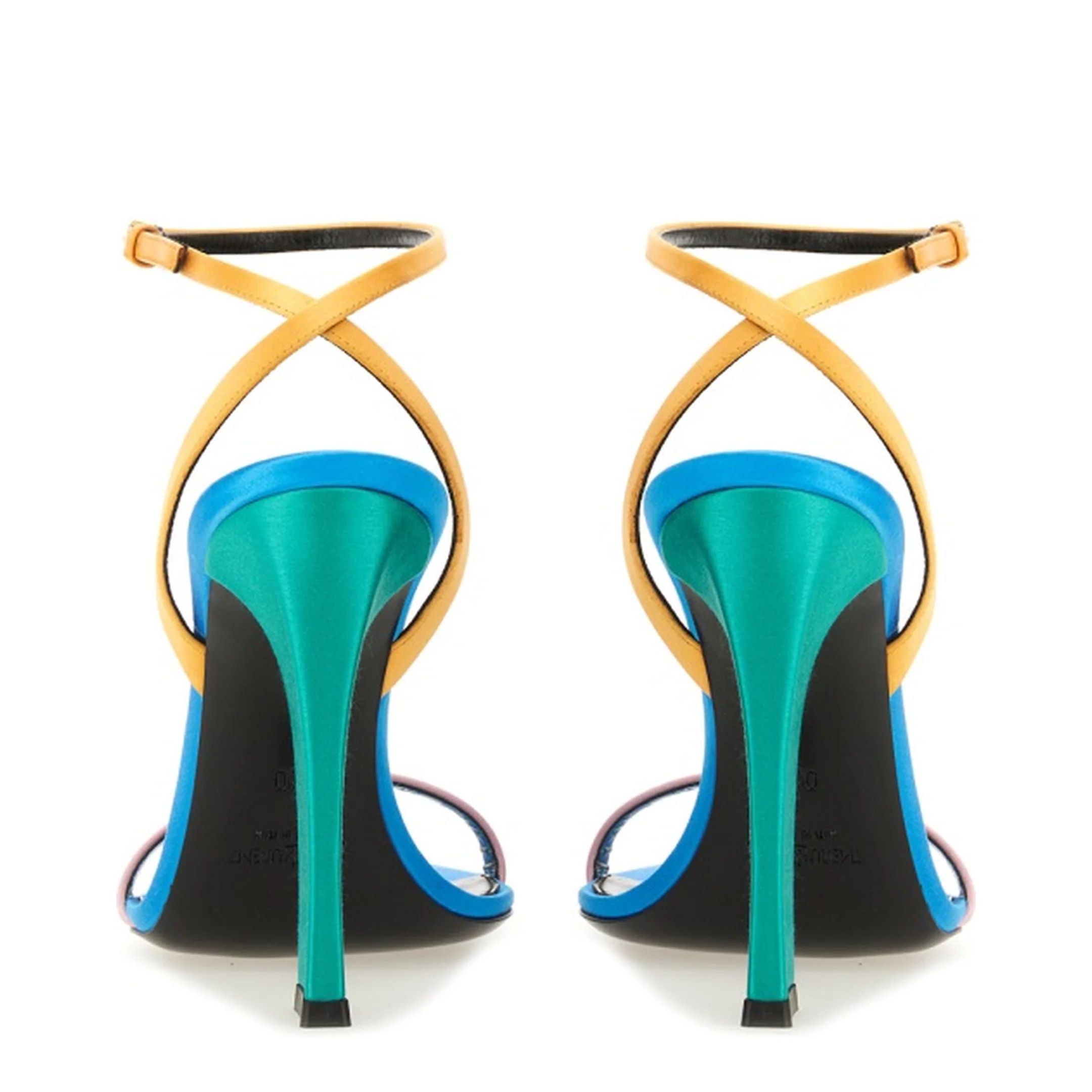 SANDAL "DOMINIQUE" - Image 3