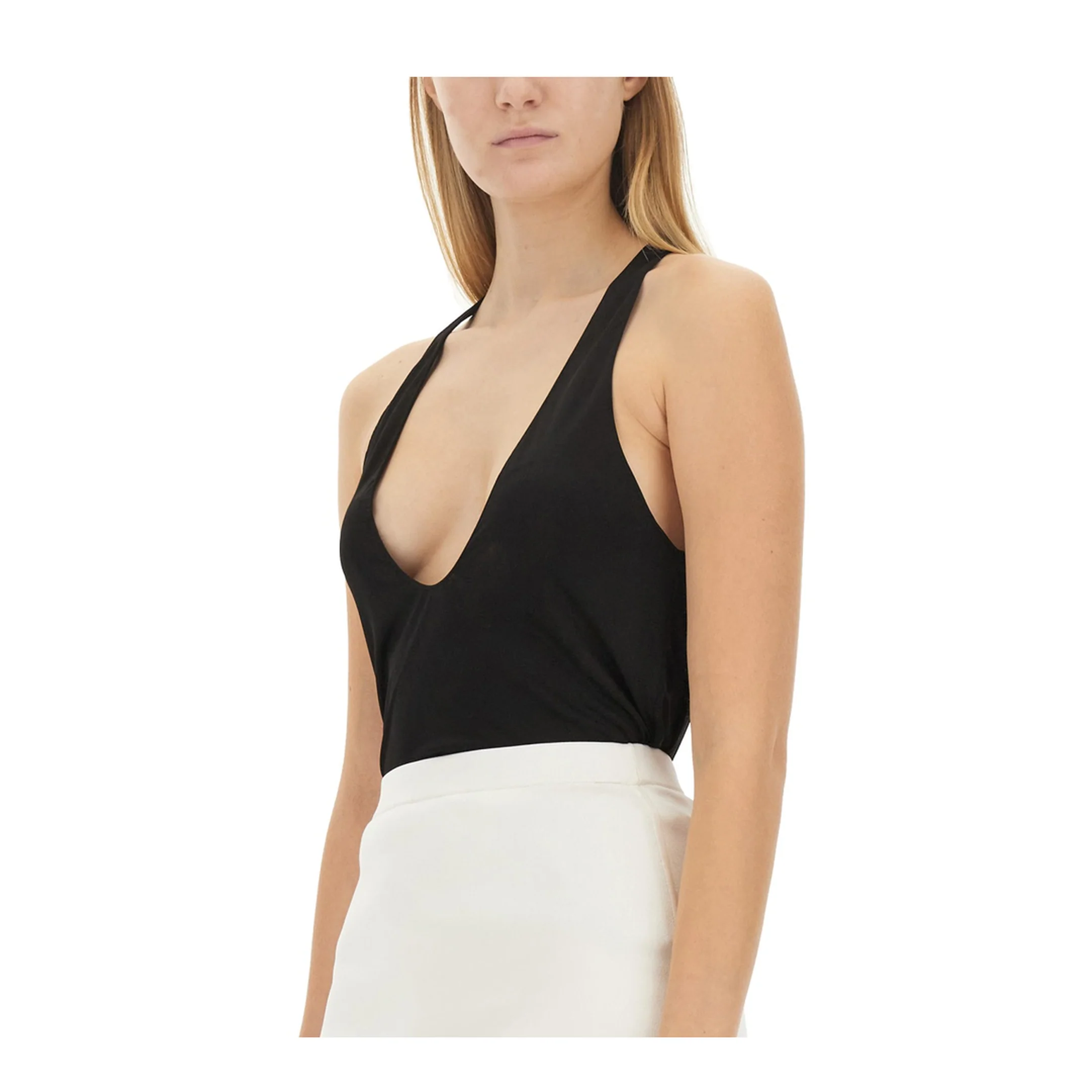 Satin Undershirt - Image 4