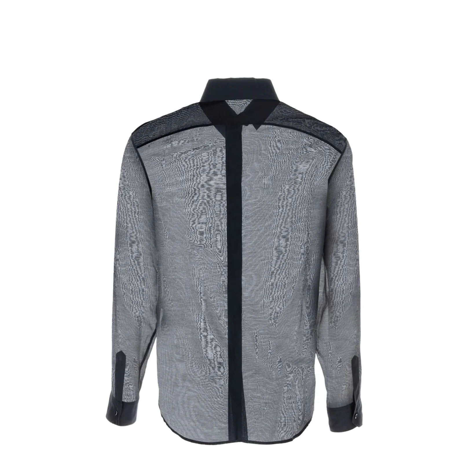 Shirts Blue - Image 2
