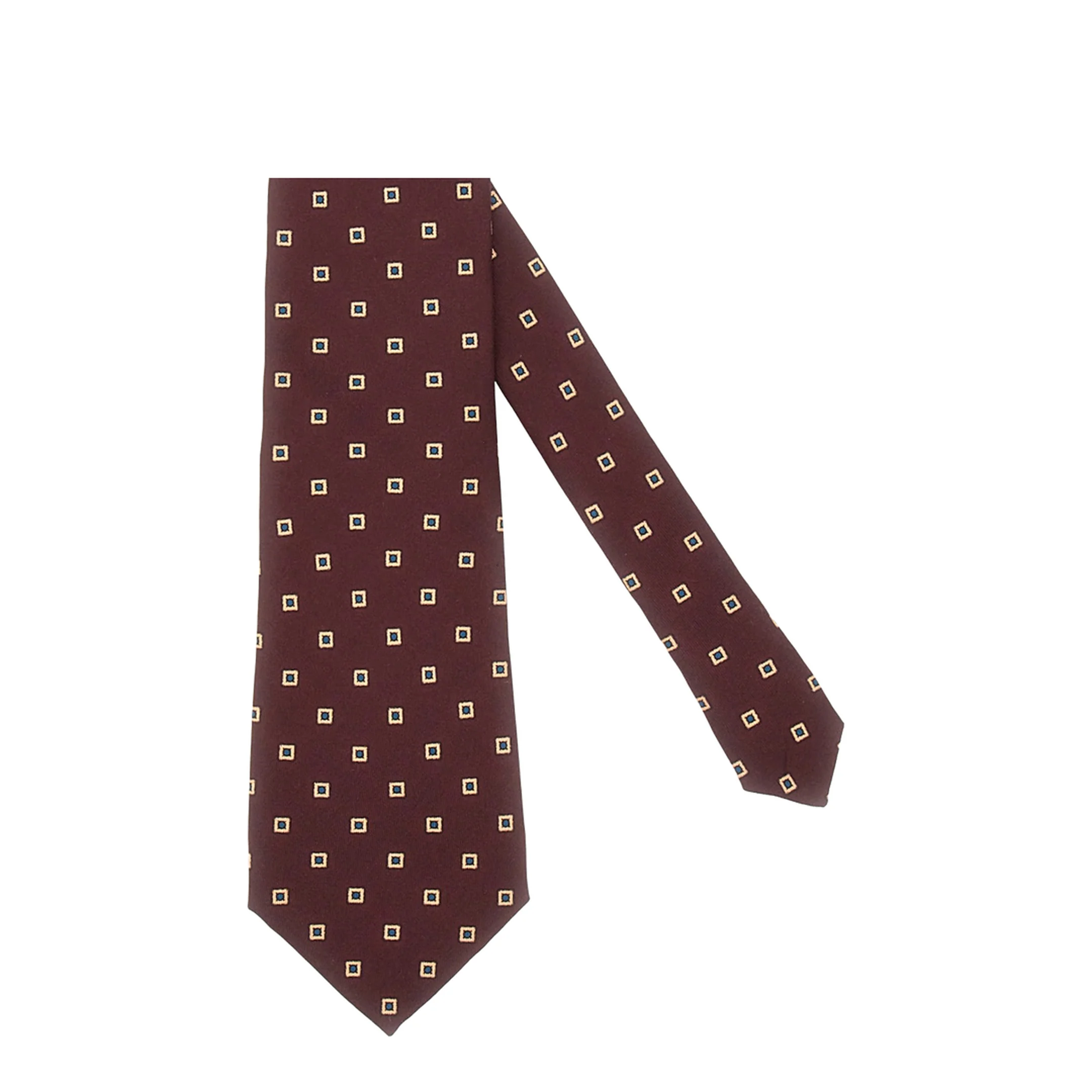Silk Twill Tie - Image 2