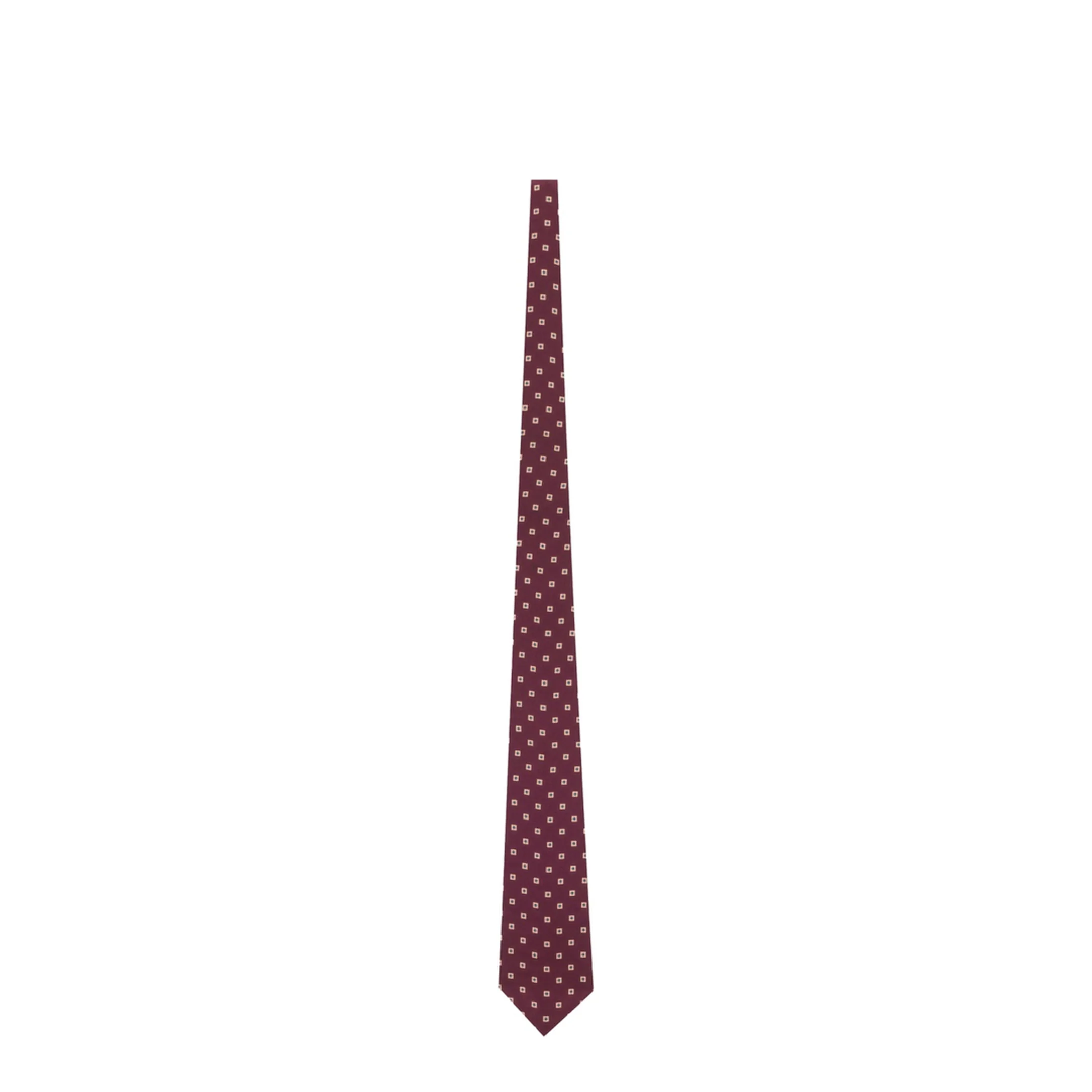 Silk Twill Tie - Image 3