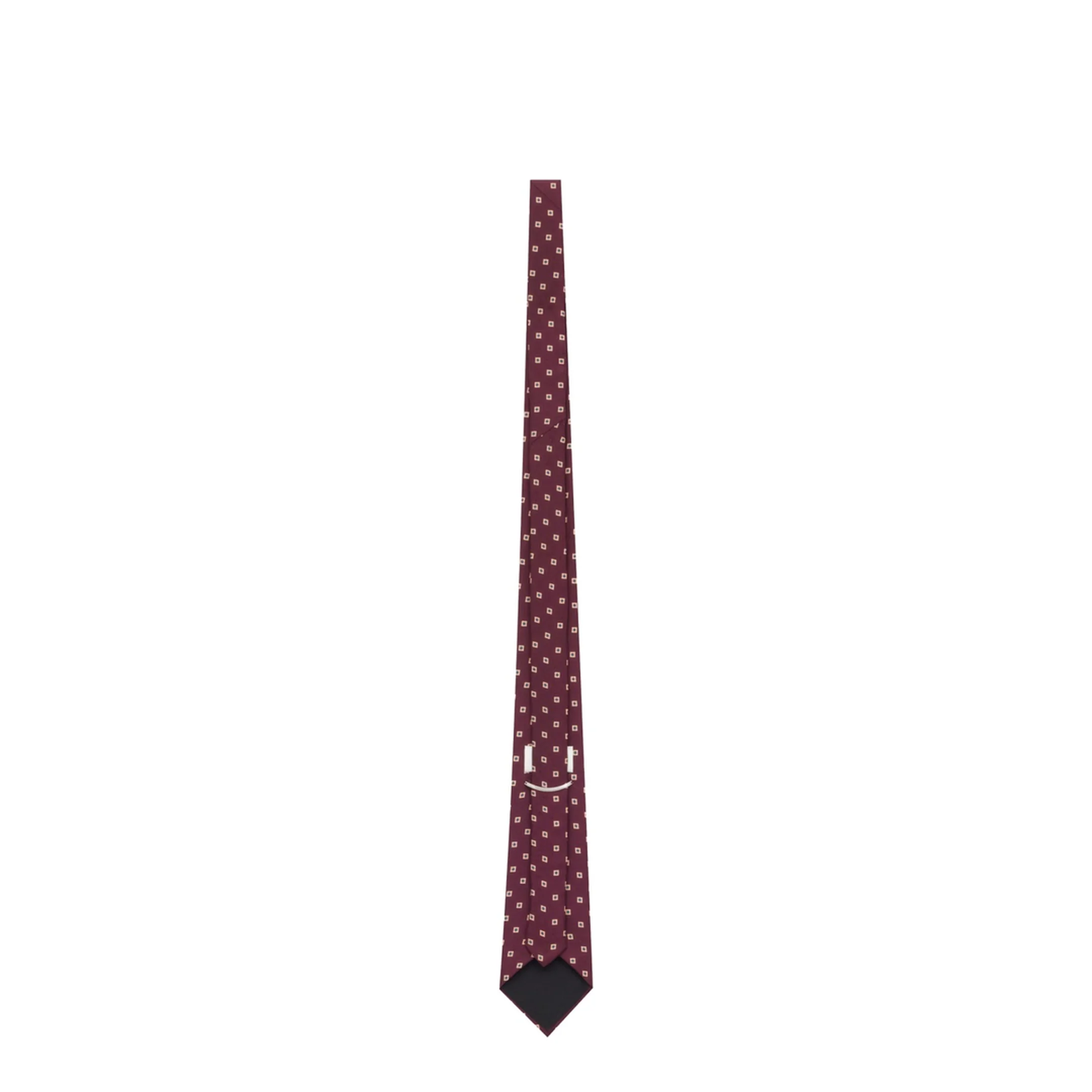 Silk Twill Tie - Image 4