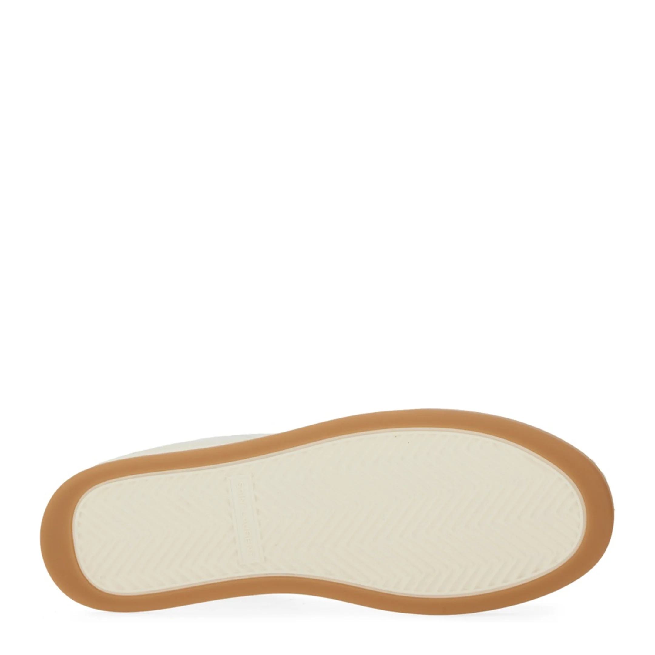 SL/61 Sneakers in Smooth Leather - Image 6