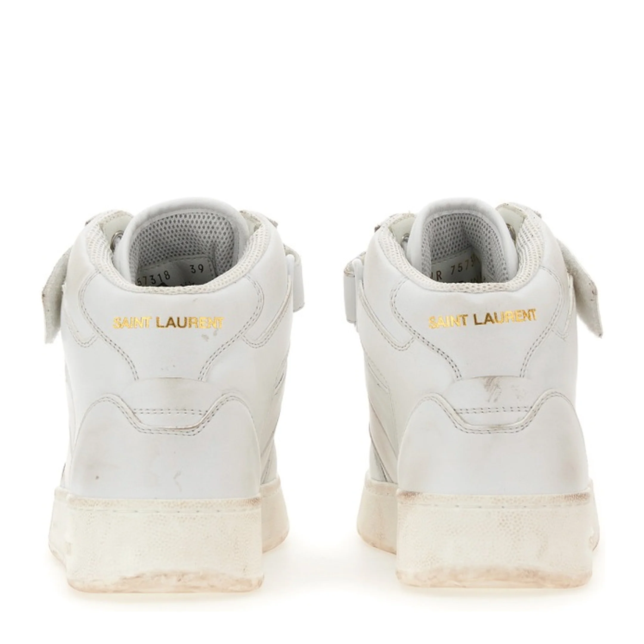 SNEAKERS LAX - Image 3