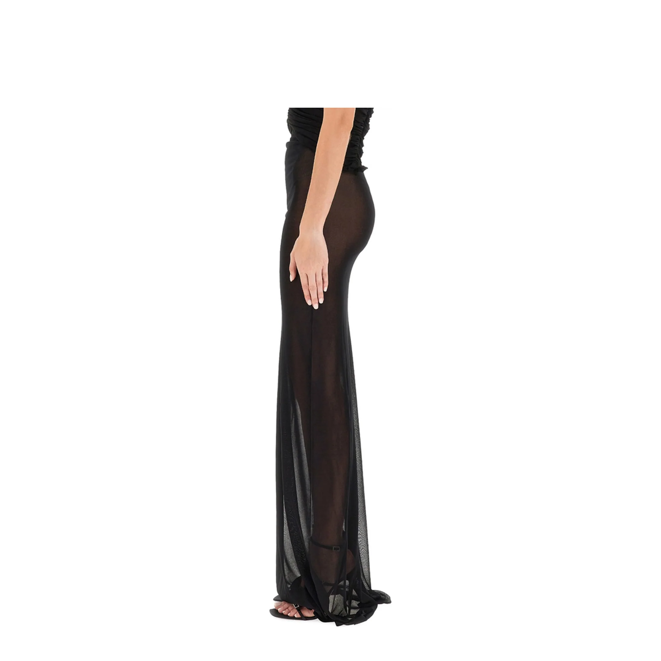 Strapless Dress - Image 5