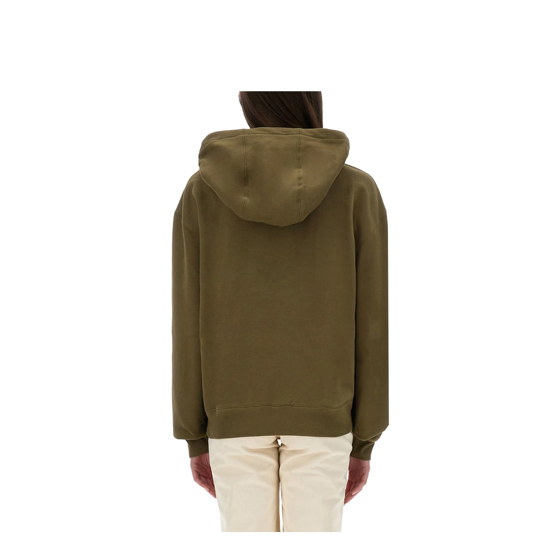 Sweatshirt with Logo - Image 5