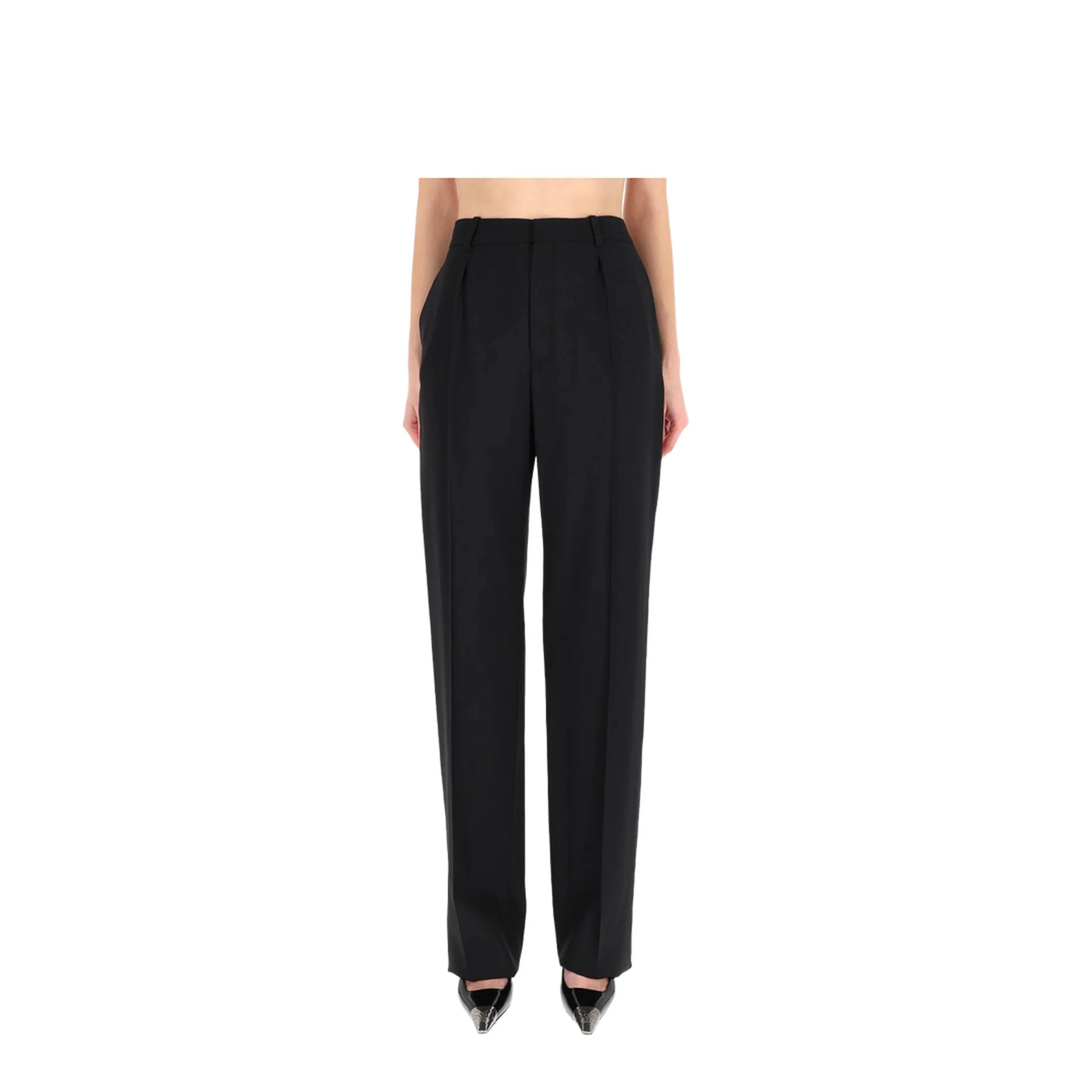 Tailored Pants