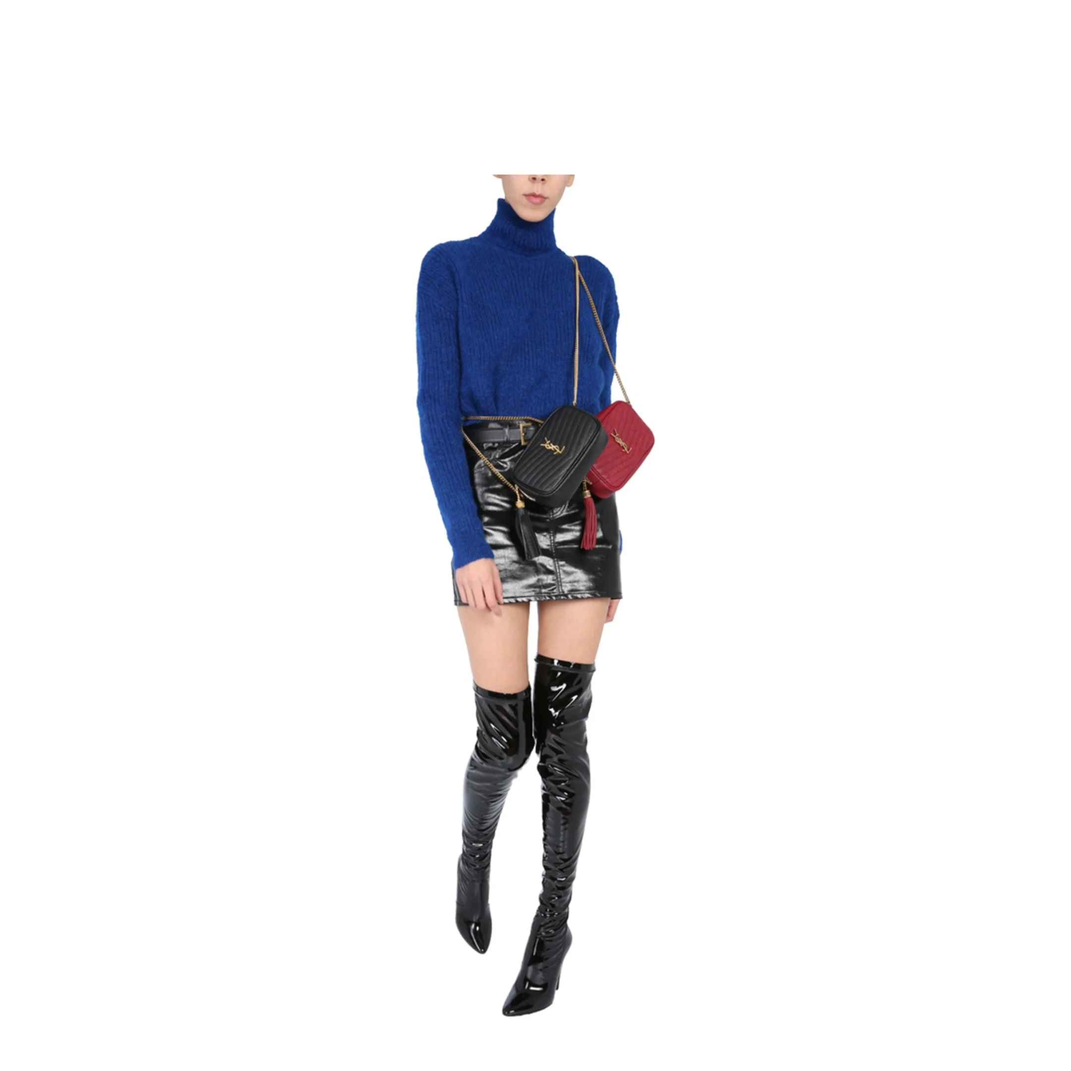 Turtleneck Sweater - Image 2