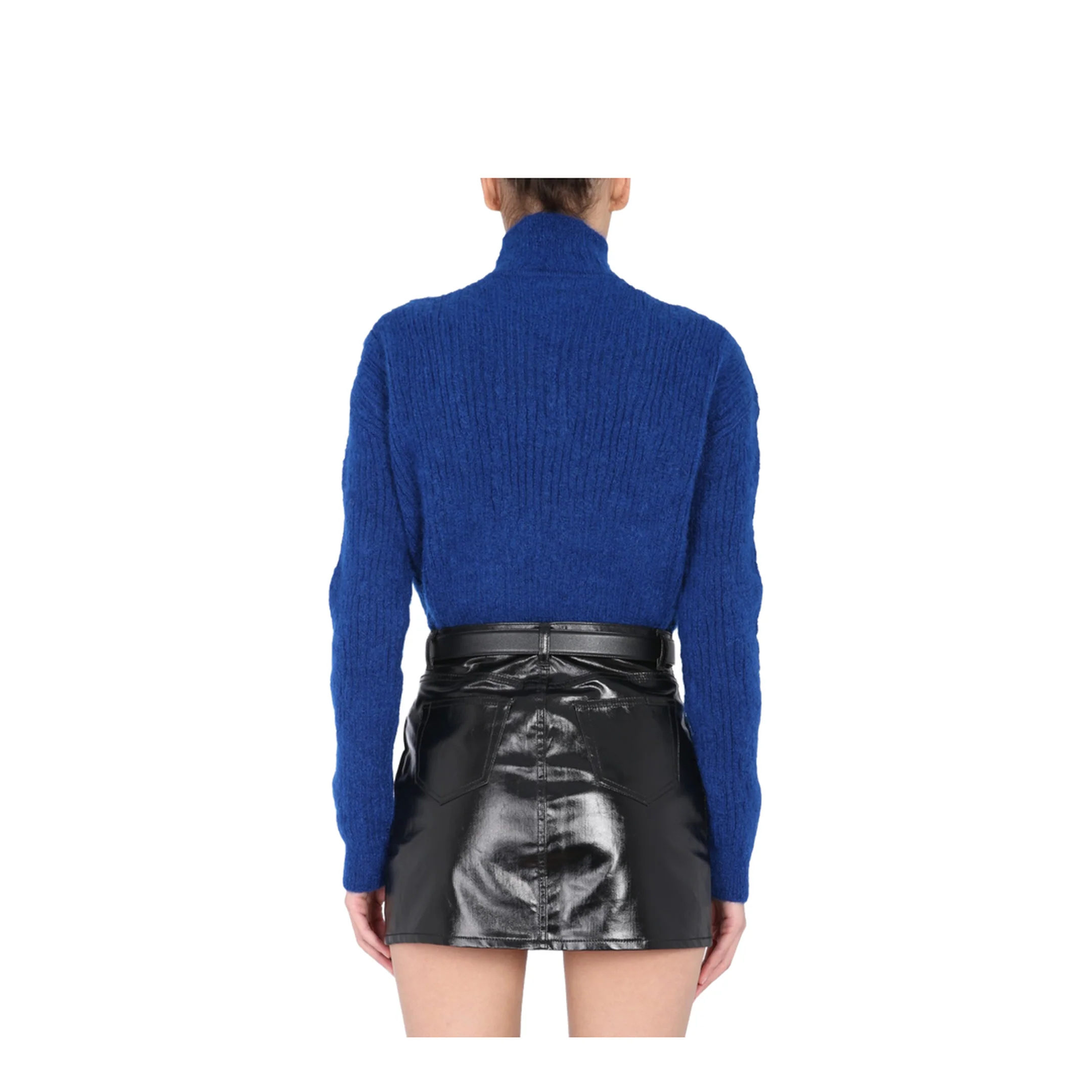Turtleneck Sweater - Image 3