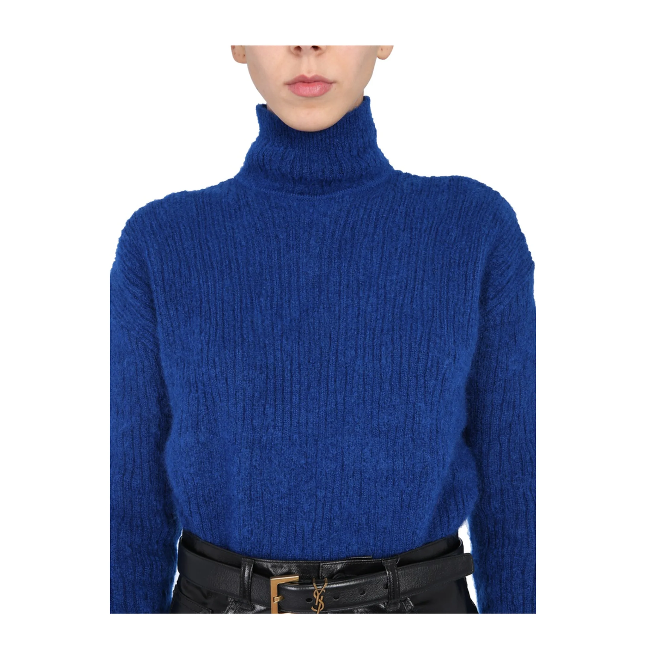 Turtleneck Sweater - Image 4