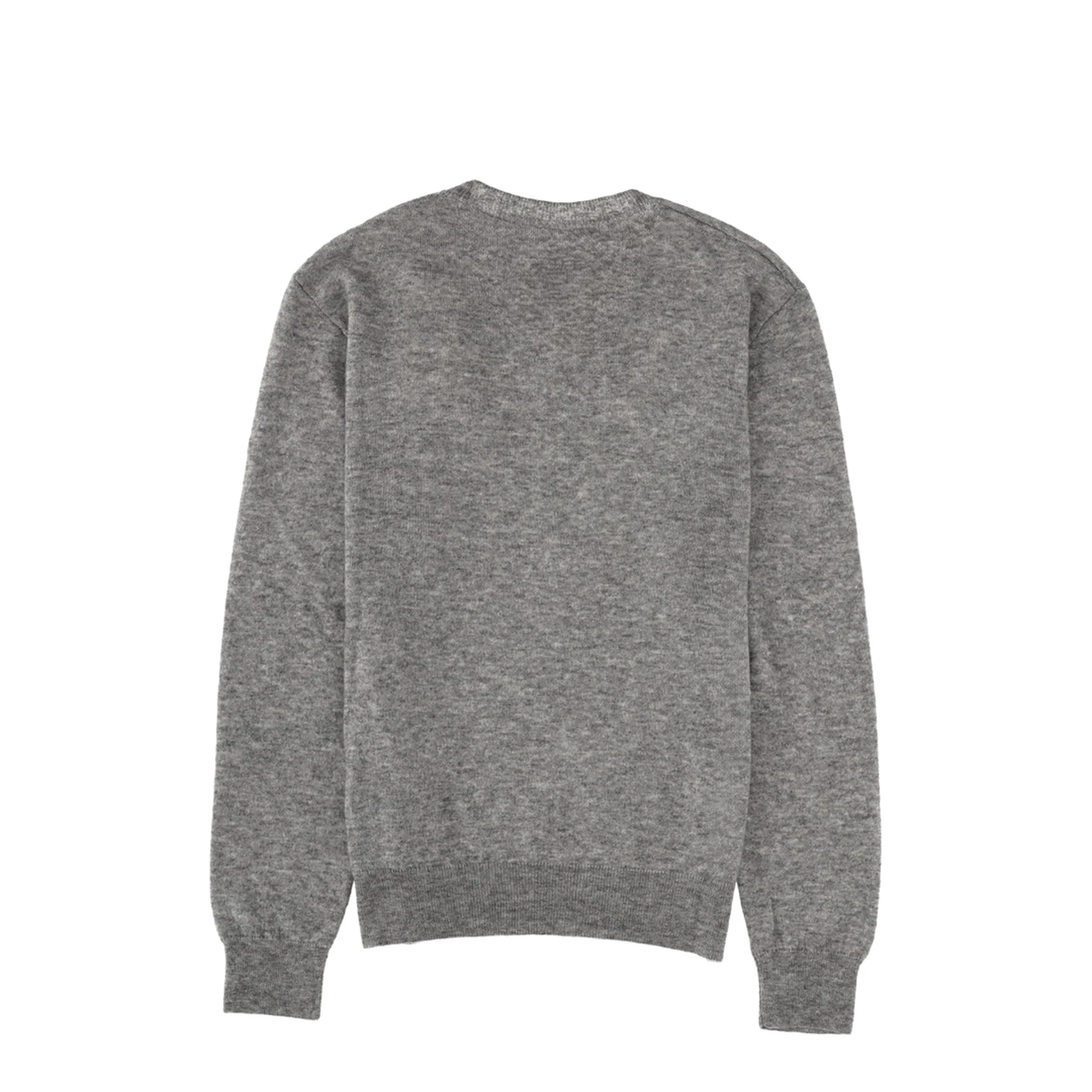V-Neck Sweater - Image 2