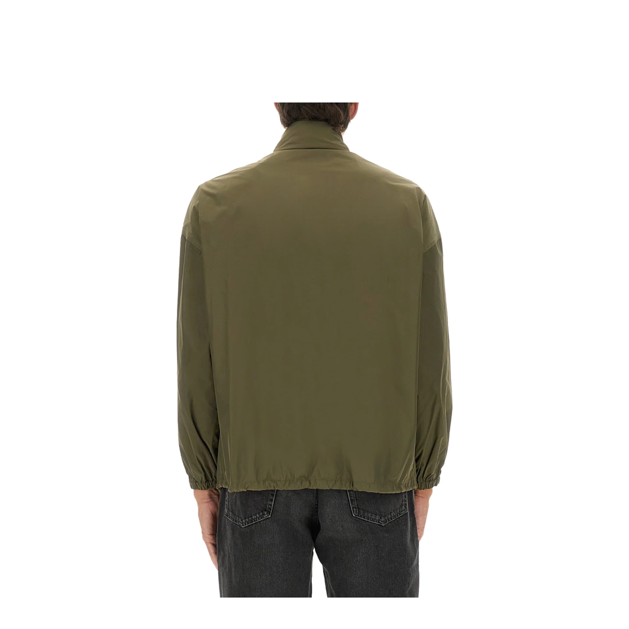 Water-Repellent Jacket - Image 3