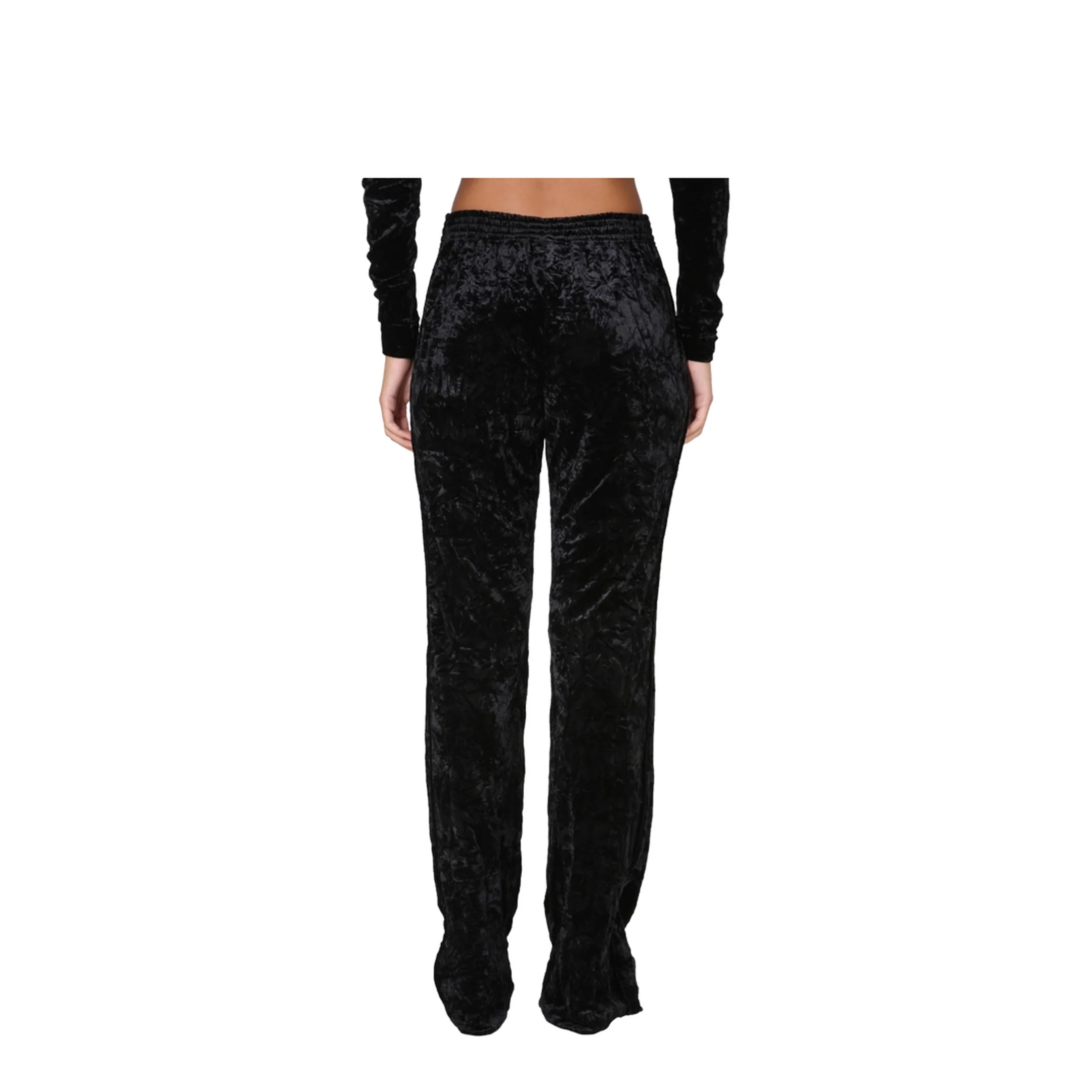 Wide Leg Pants - Image 4