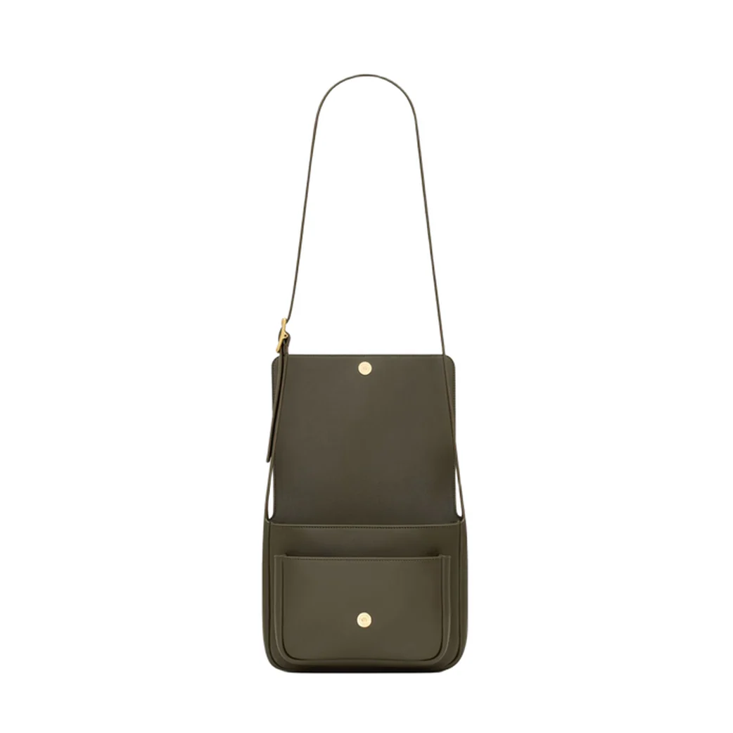 Women's Messenger Bag - Image 4