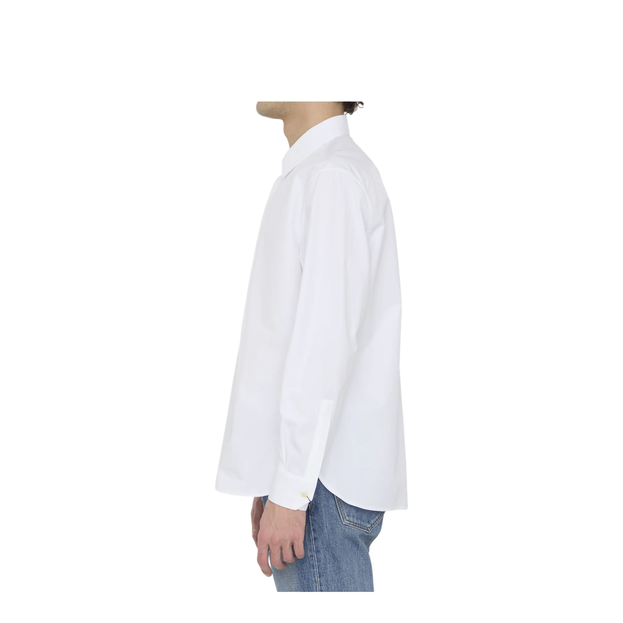 Yves Collar Shirt - Image 3