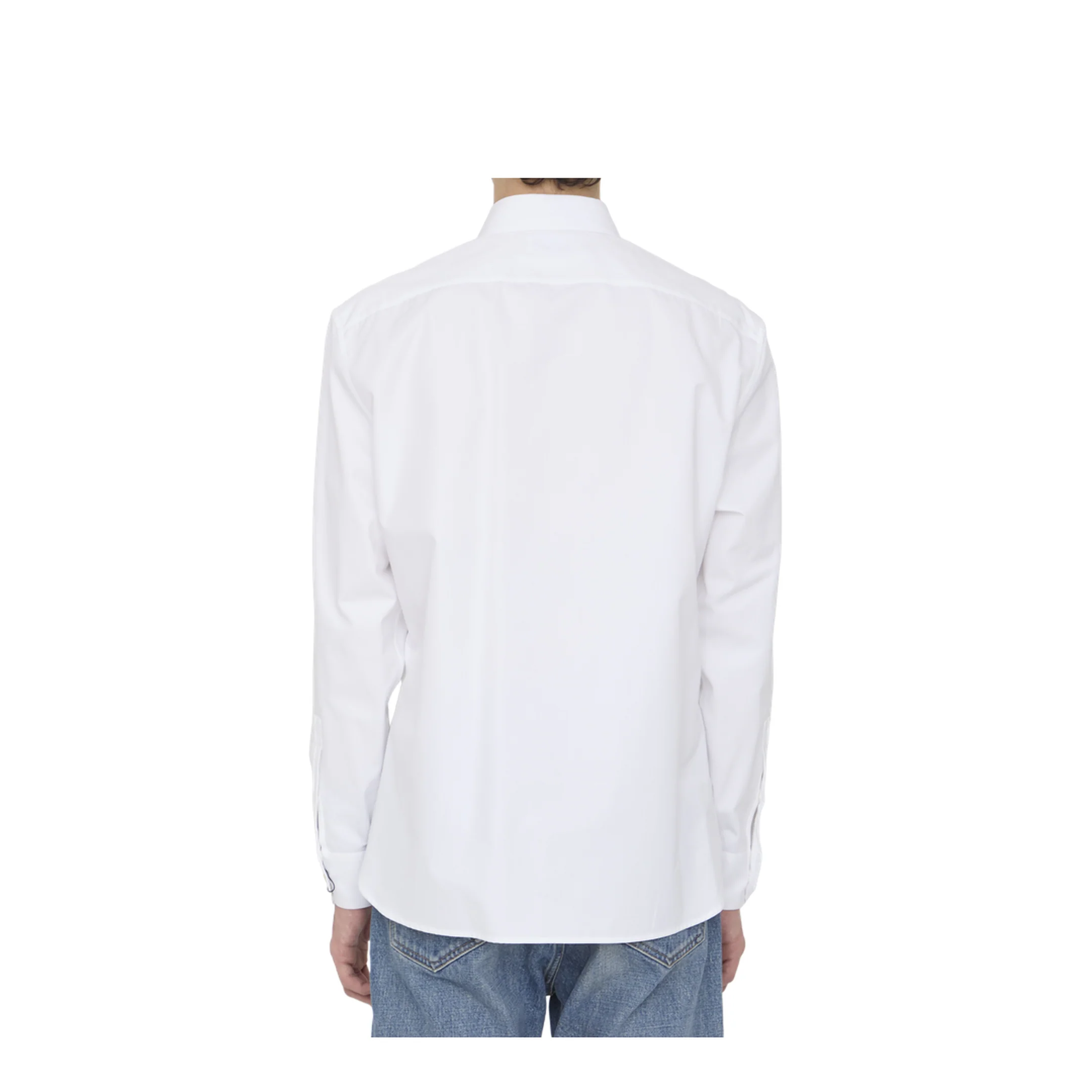 Yves Collar Shirt - Image 4