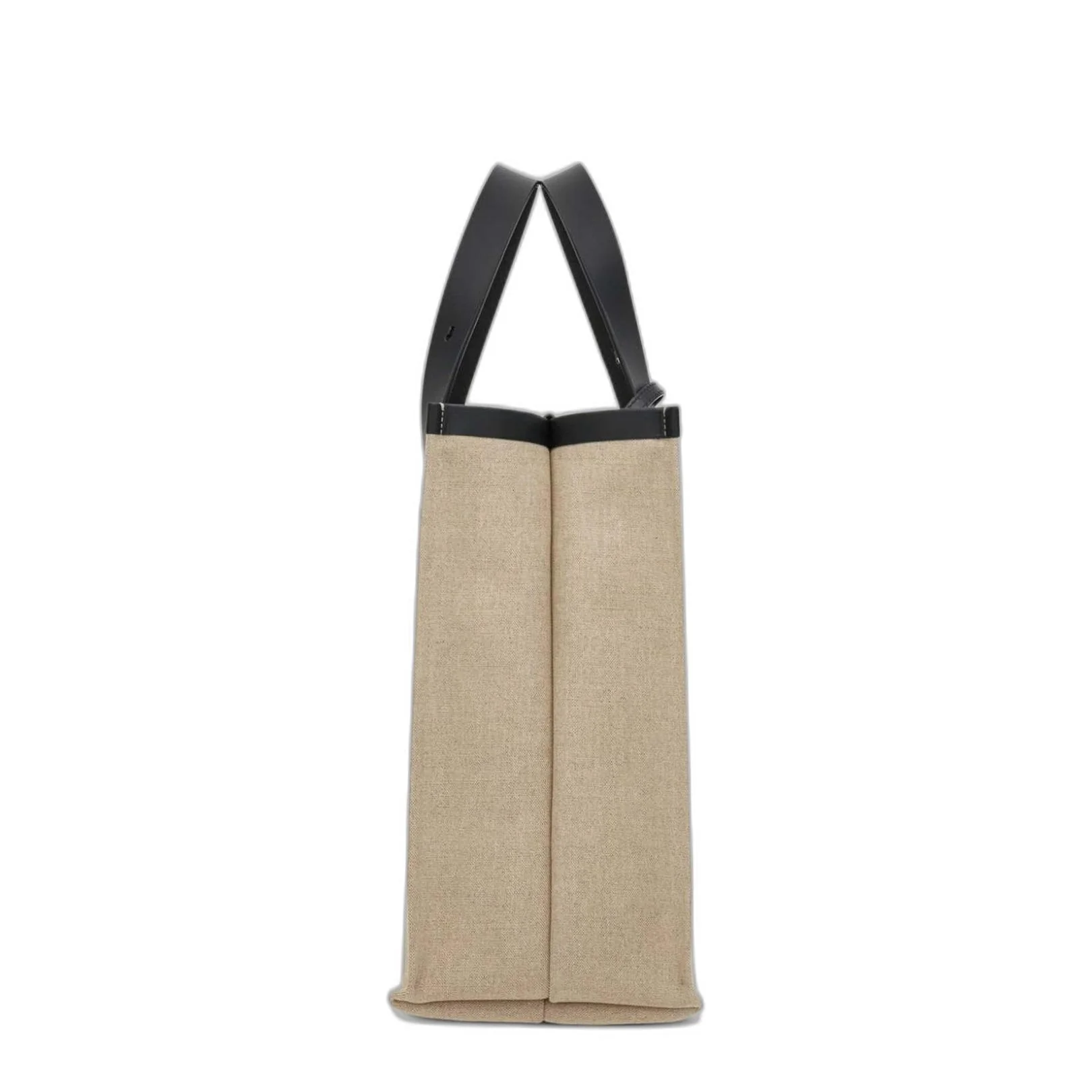 Ferragamo Logo Canvas Tote - Image 3