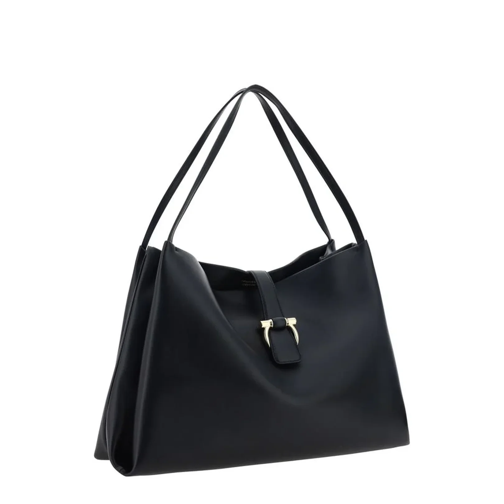 Gancini Medium Tote Bag - Image 2