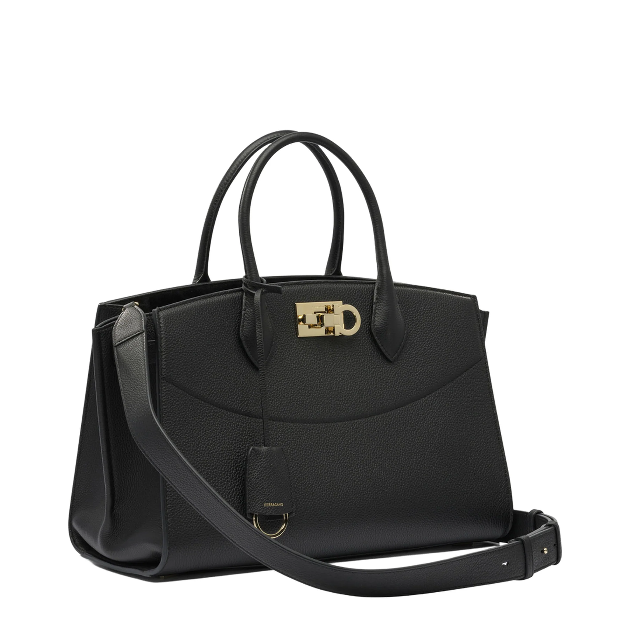 New Studio Soft Large Bag
