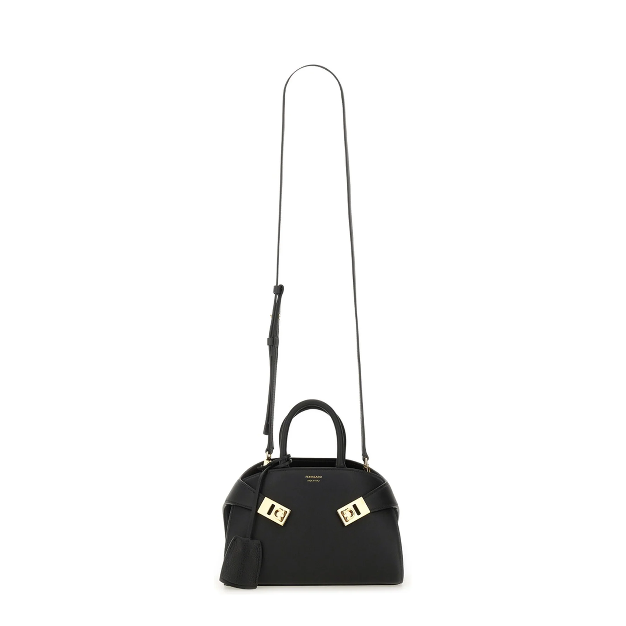 Salvatore Ferragamo Women's Handbag - Image 4