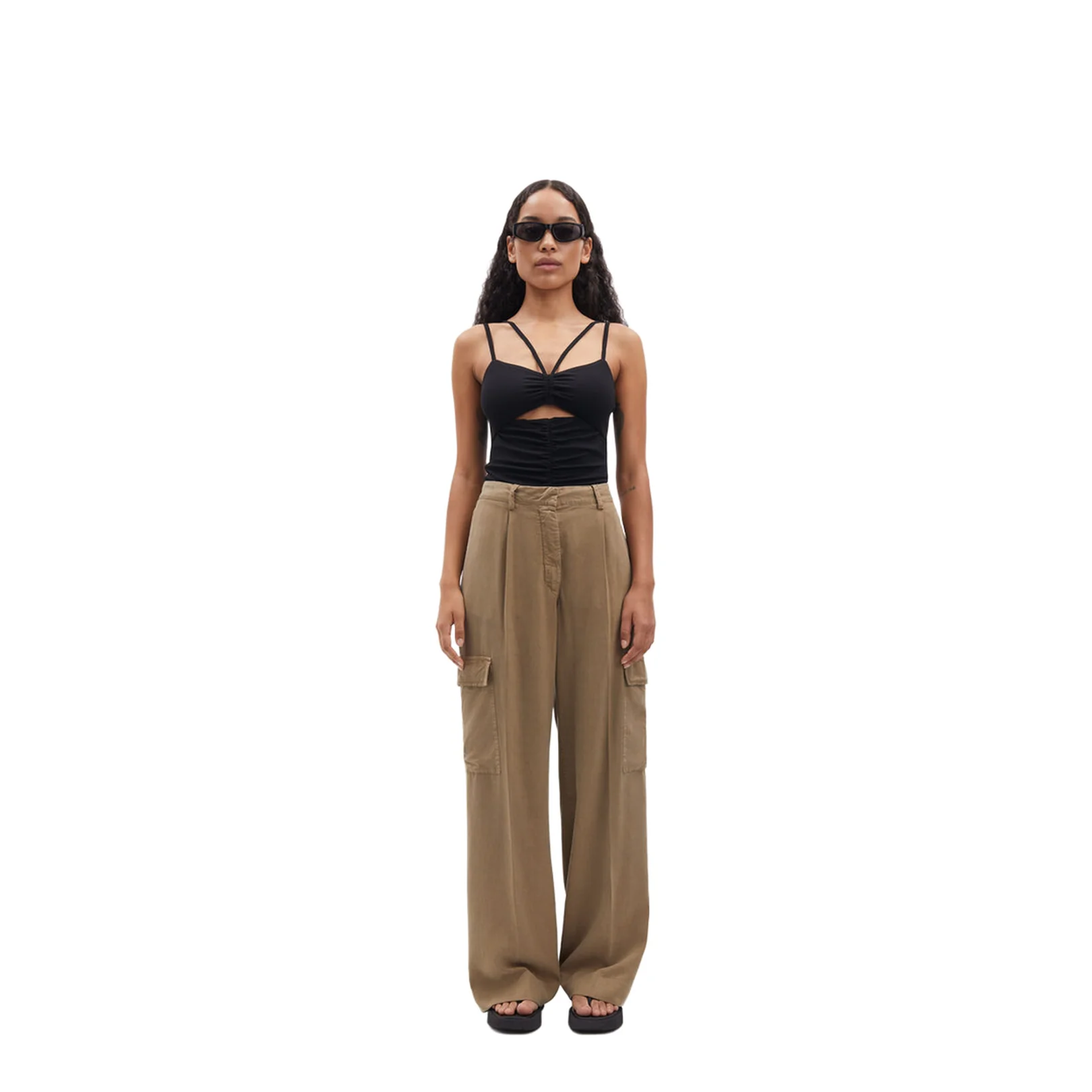 Trousers - Image 3
