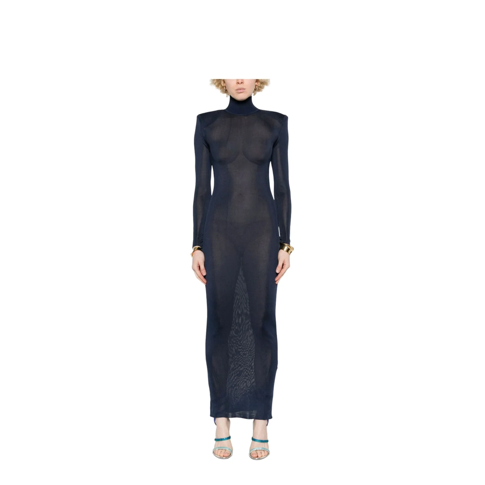 Dresses Blue - Image 4