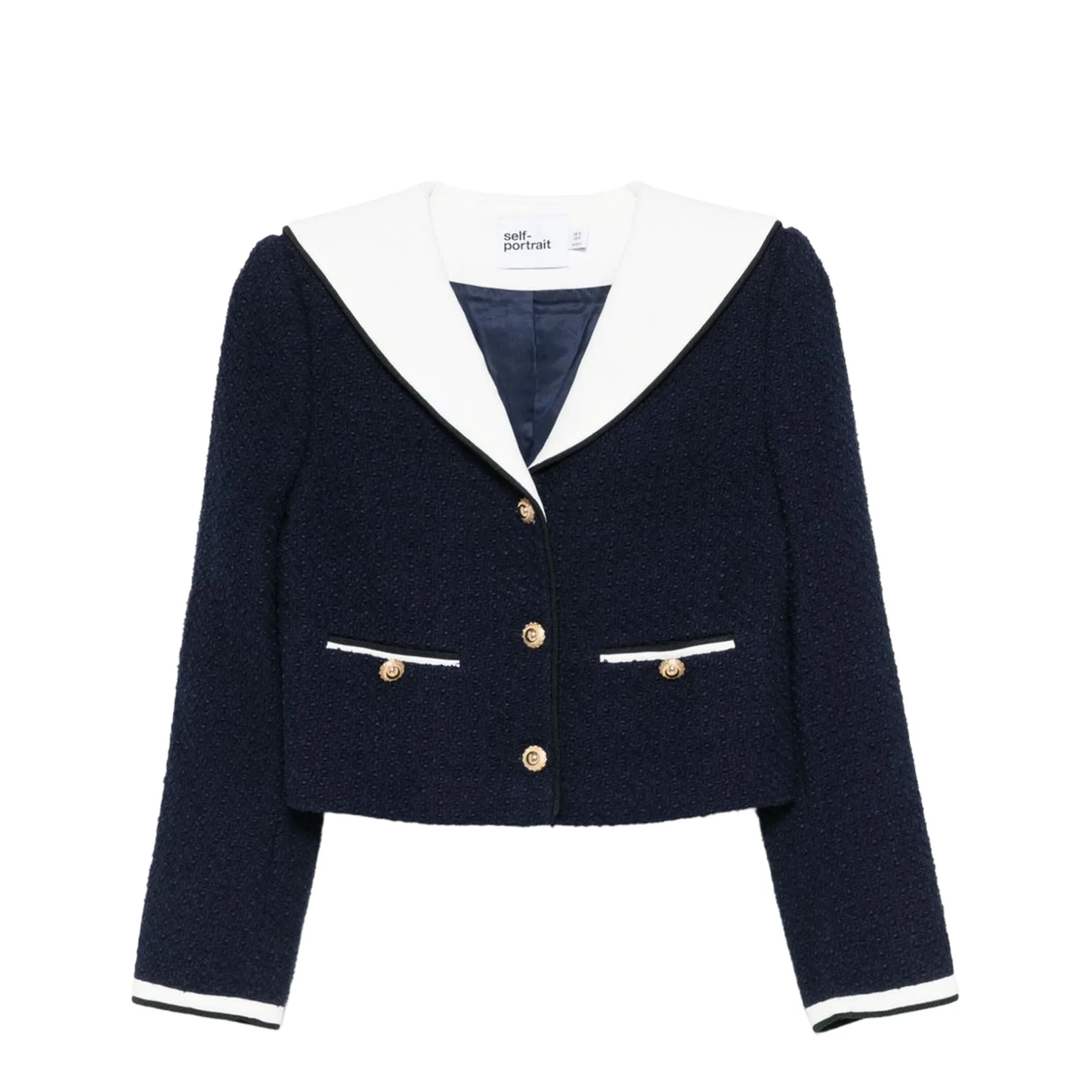 Jackets Blue