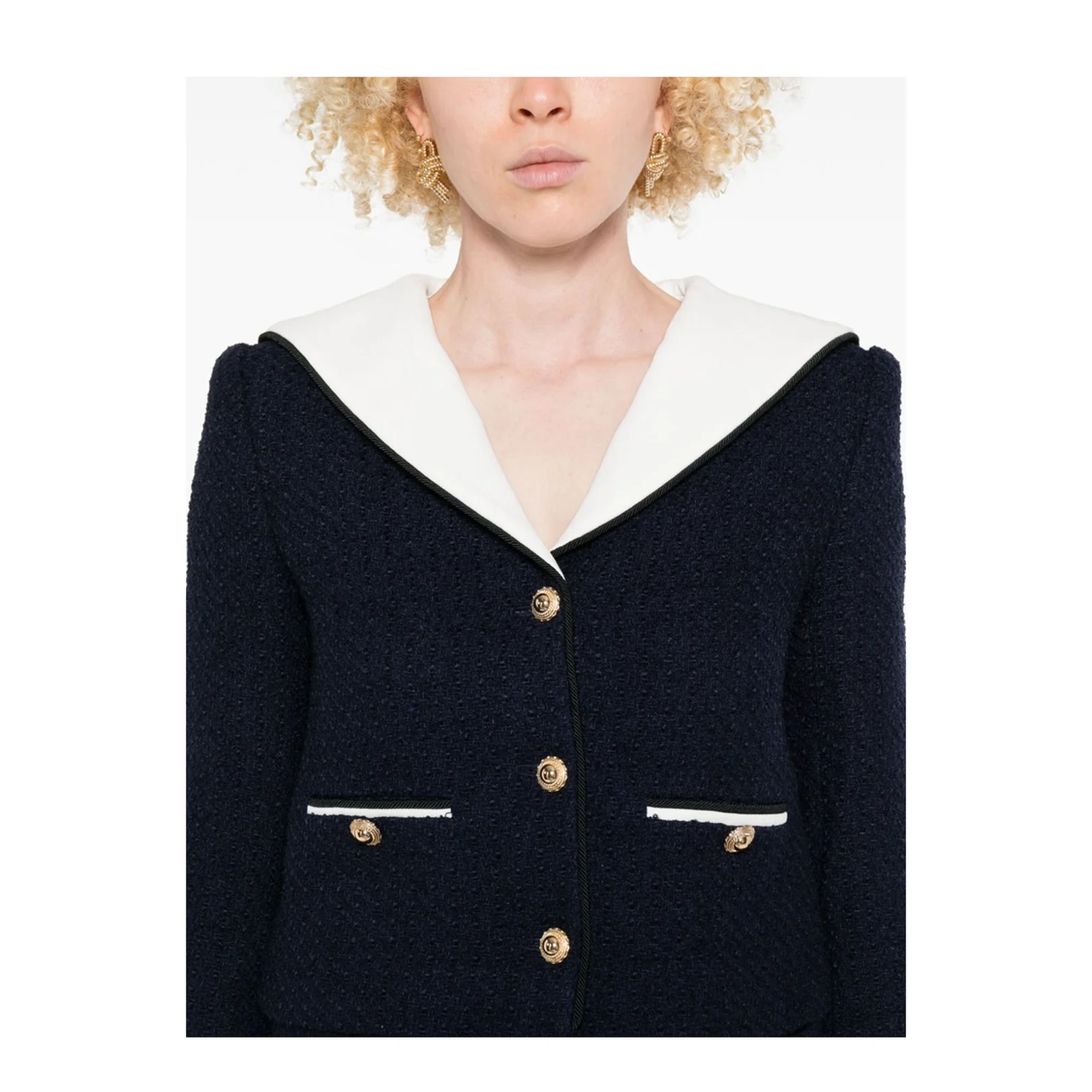 Jackets Blue - Image 3