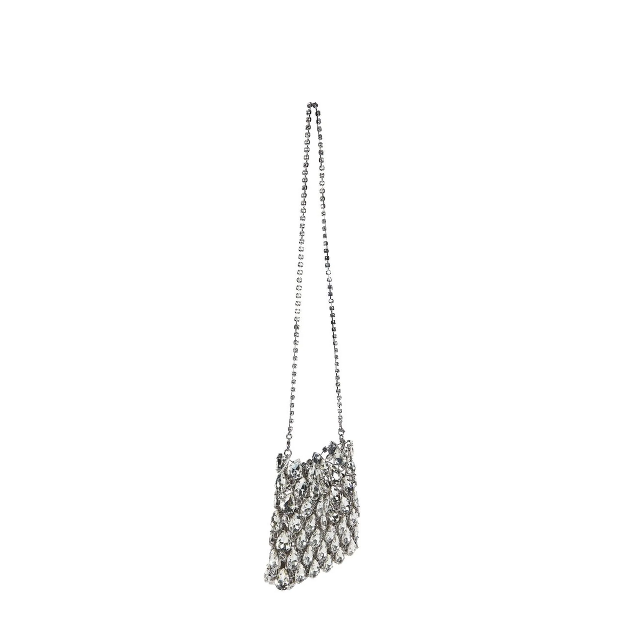 Silver Bag - Image 2