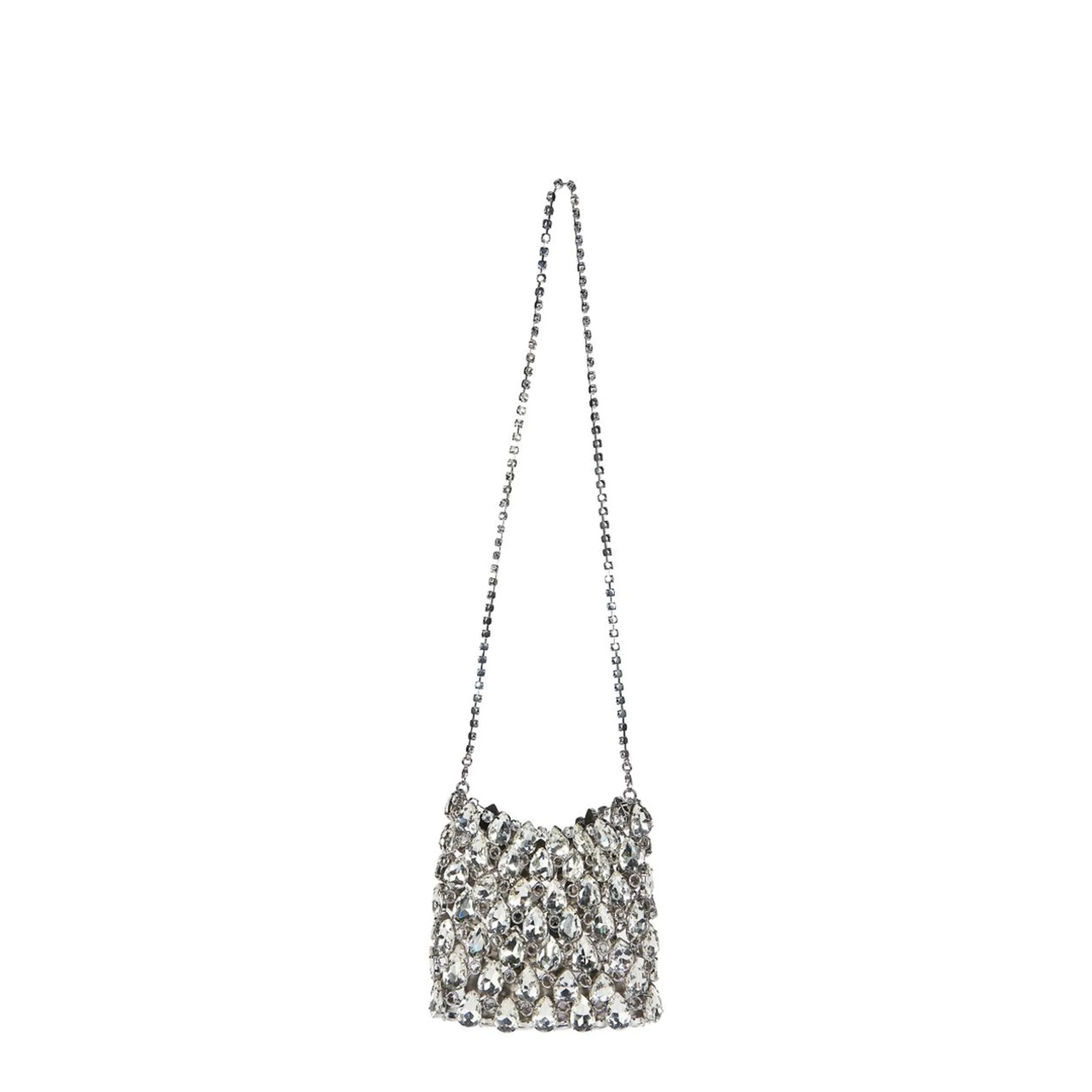 Silver Bag - Image 3