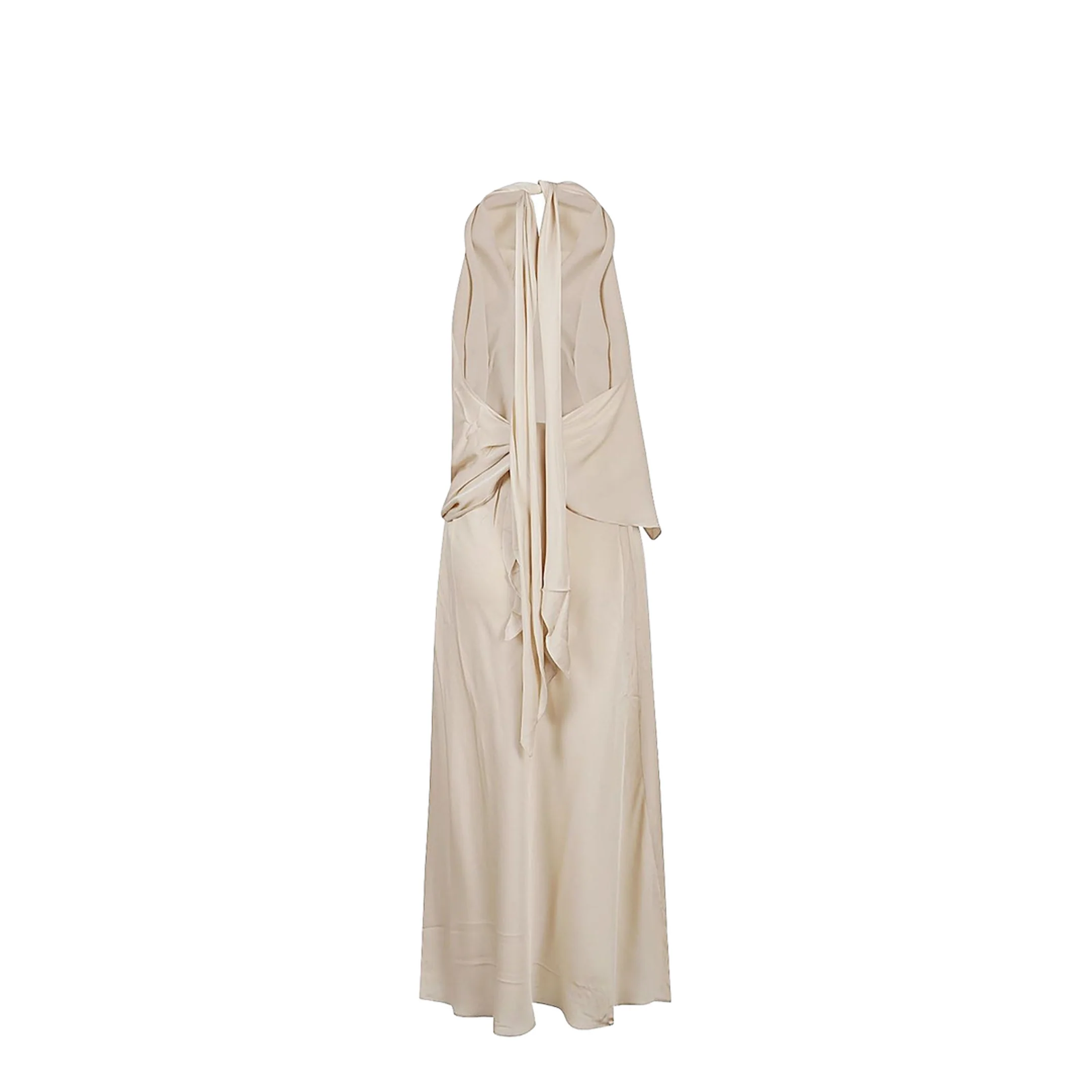 Dresses Beige - Image 4