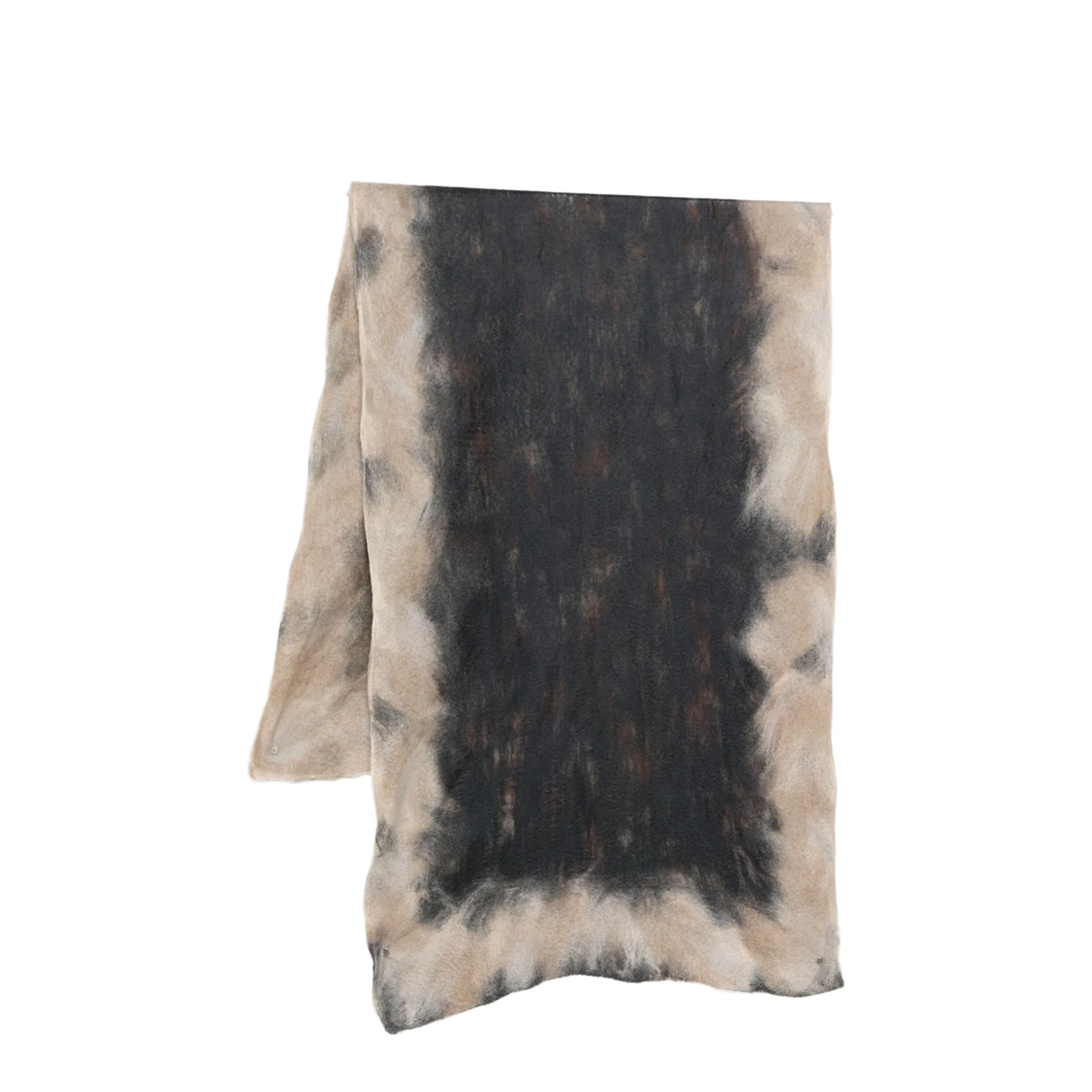 Scarfs Brown