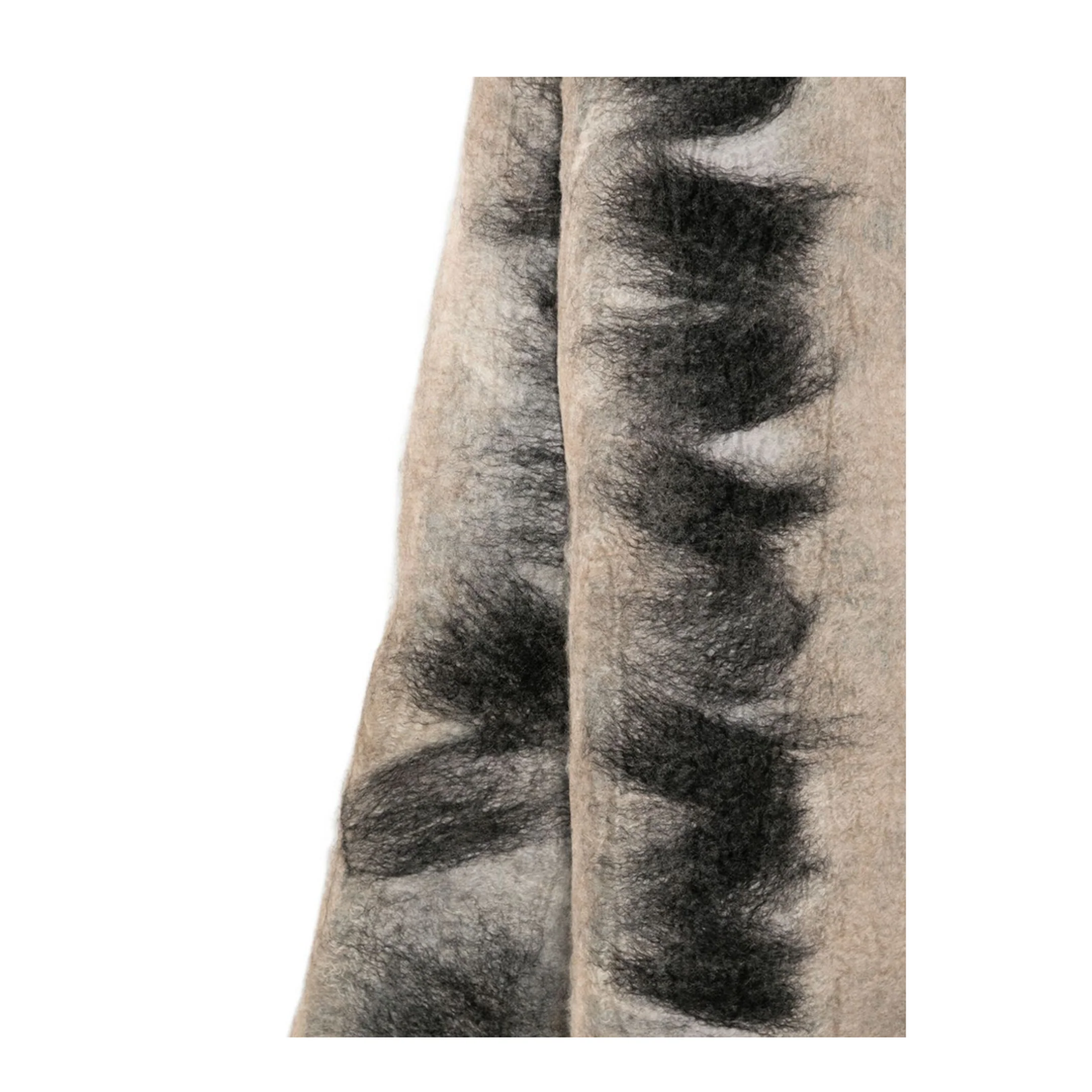 Scarfs Grey - Image 2