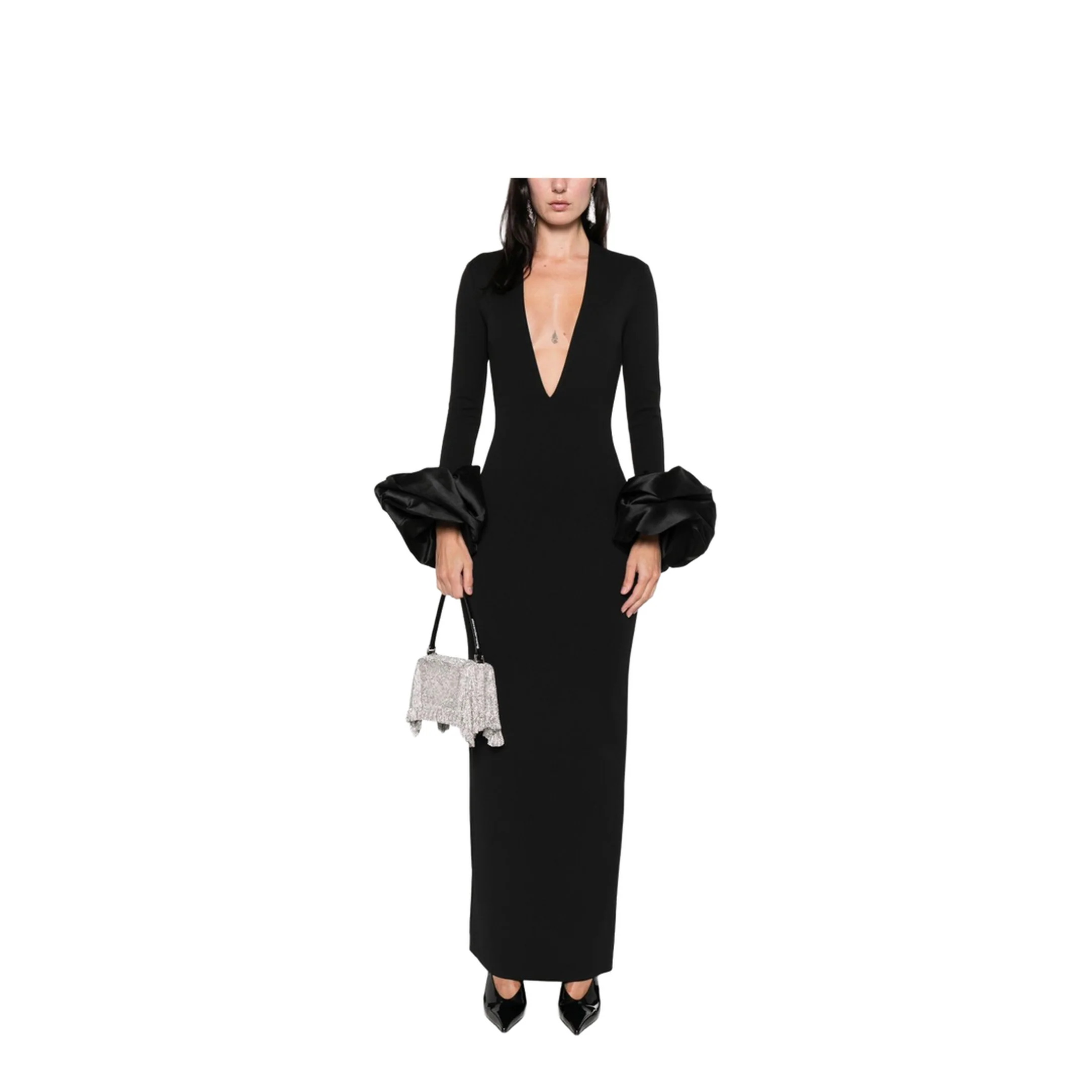 Dresses Black - Image 5