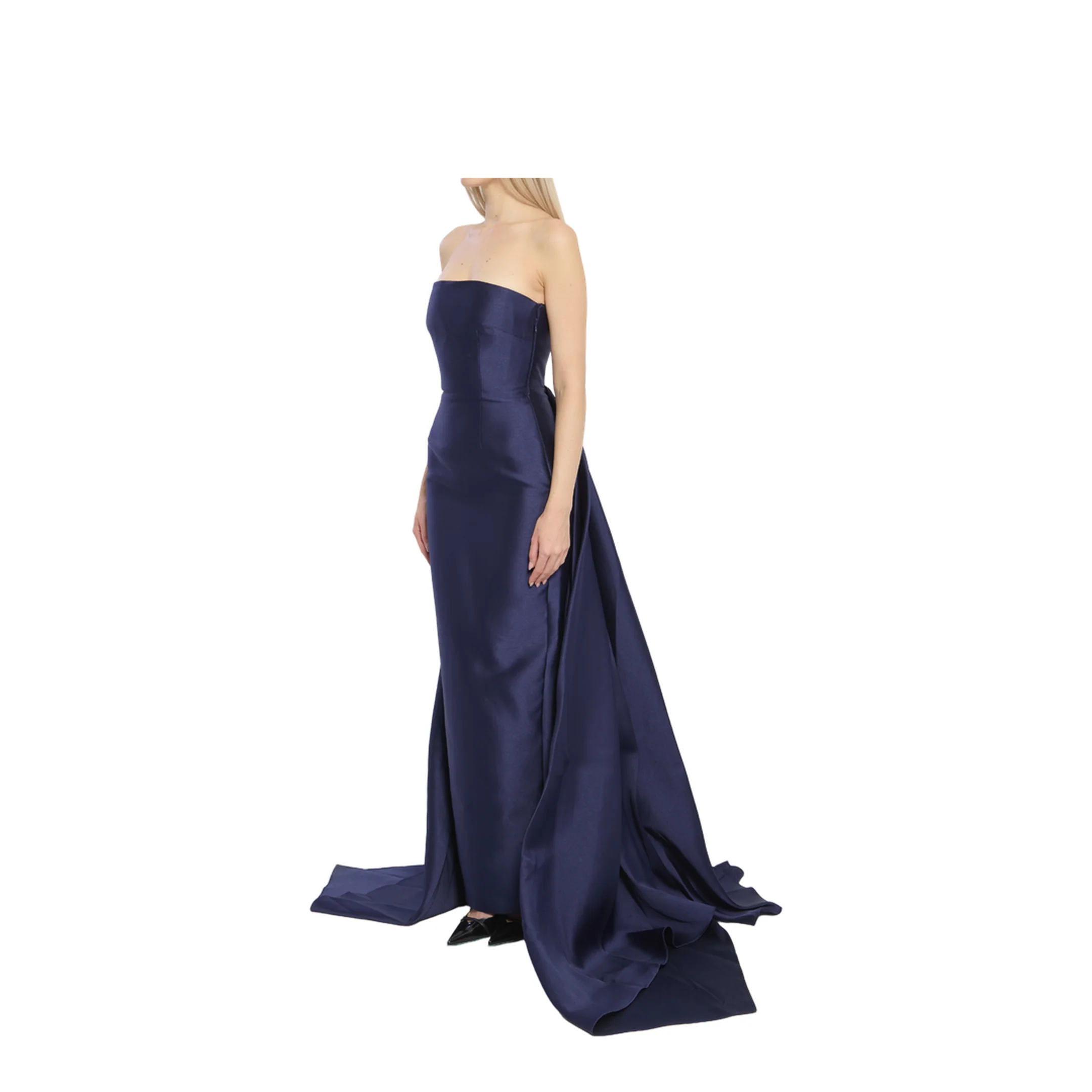 Dresses Blue - Image 2