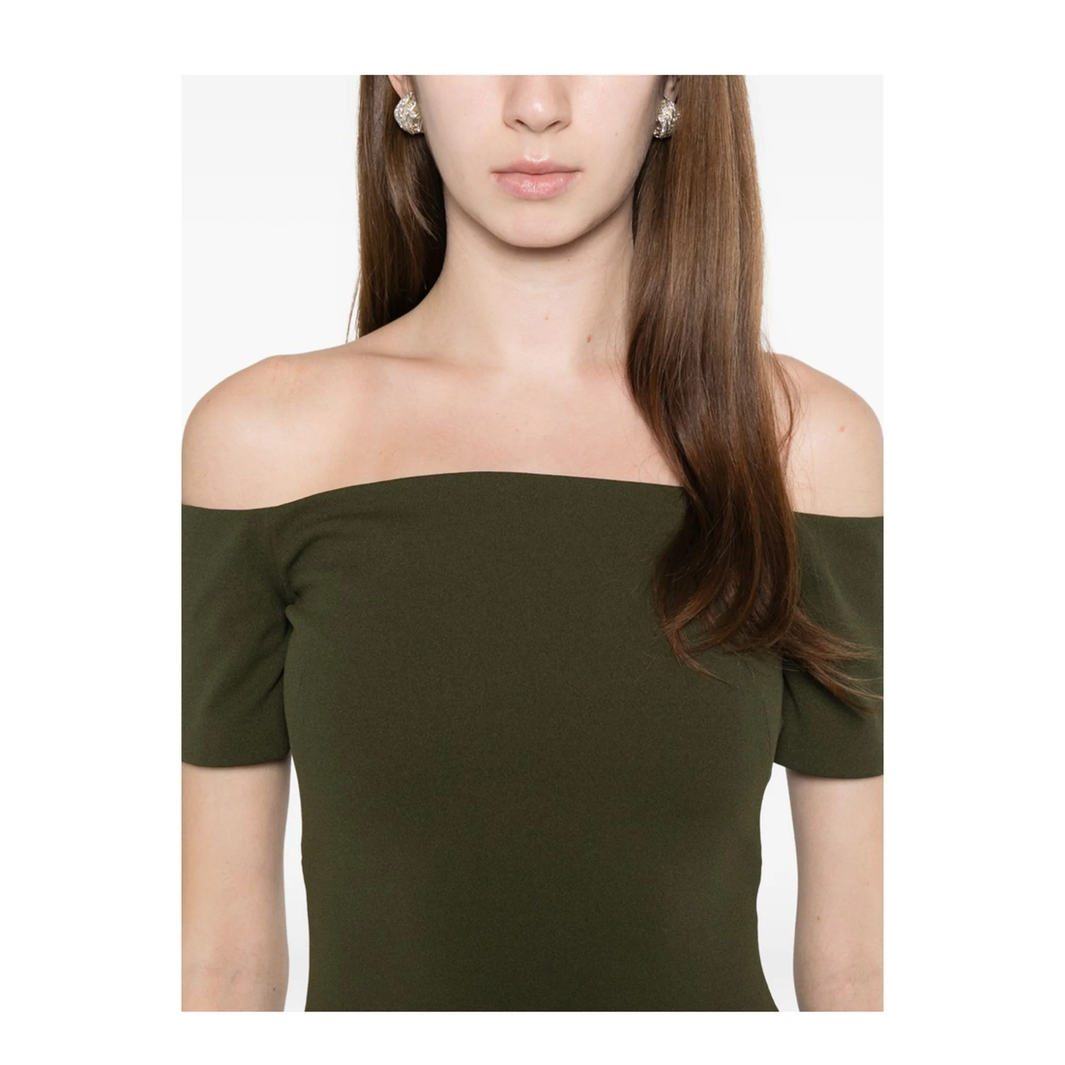 Dresses Green - Image 4